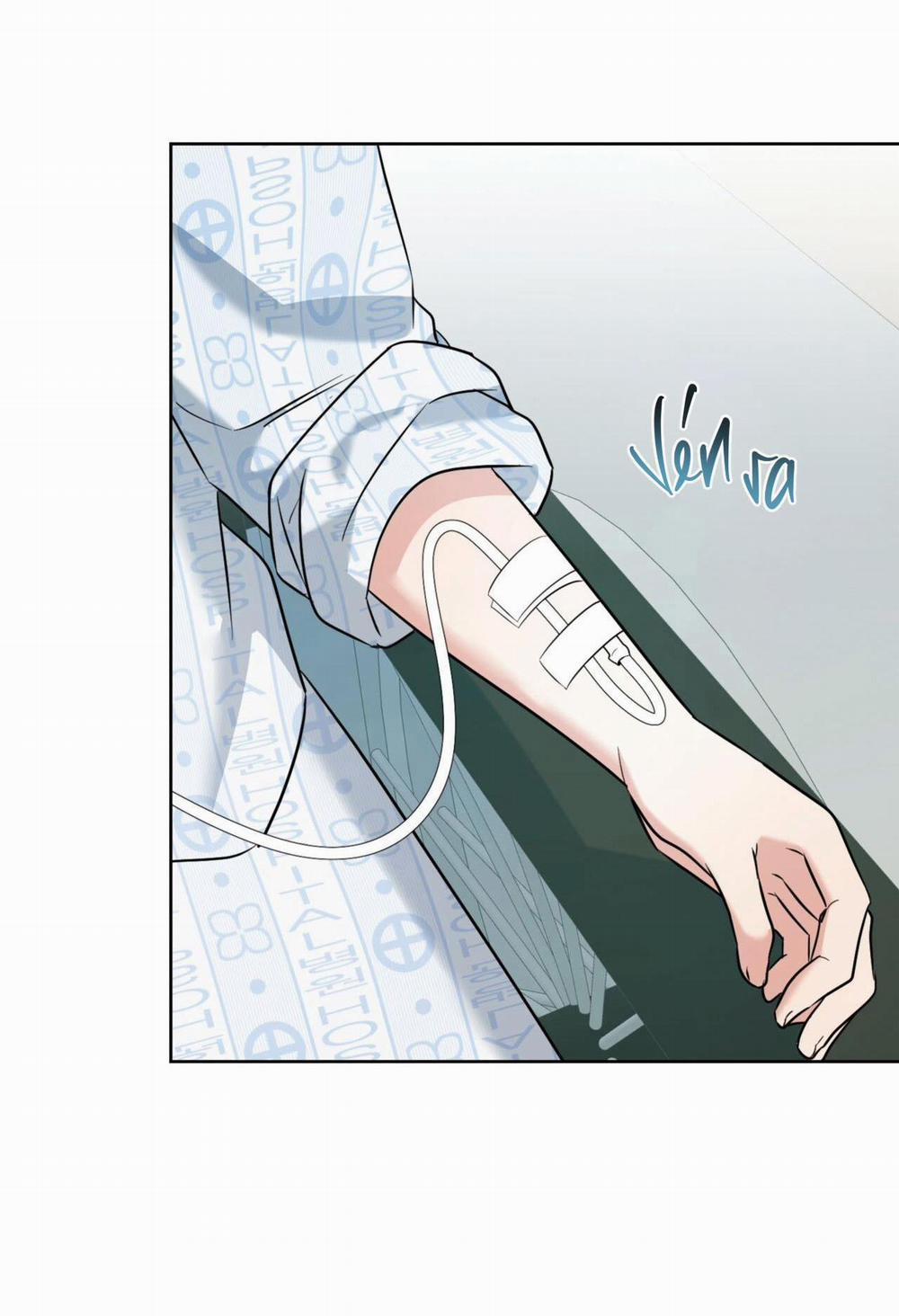 Khu Rừng Tĩnh Lặng 33 trang 44