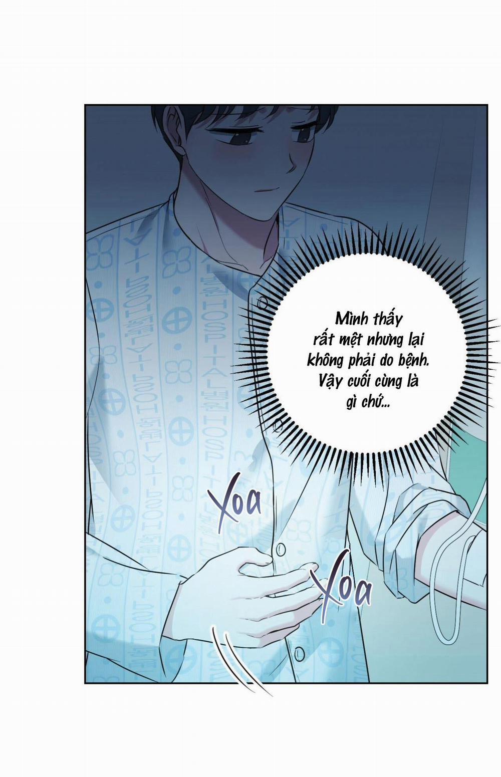 Khu Rừng Tĩnh Lặng 33 trang 52