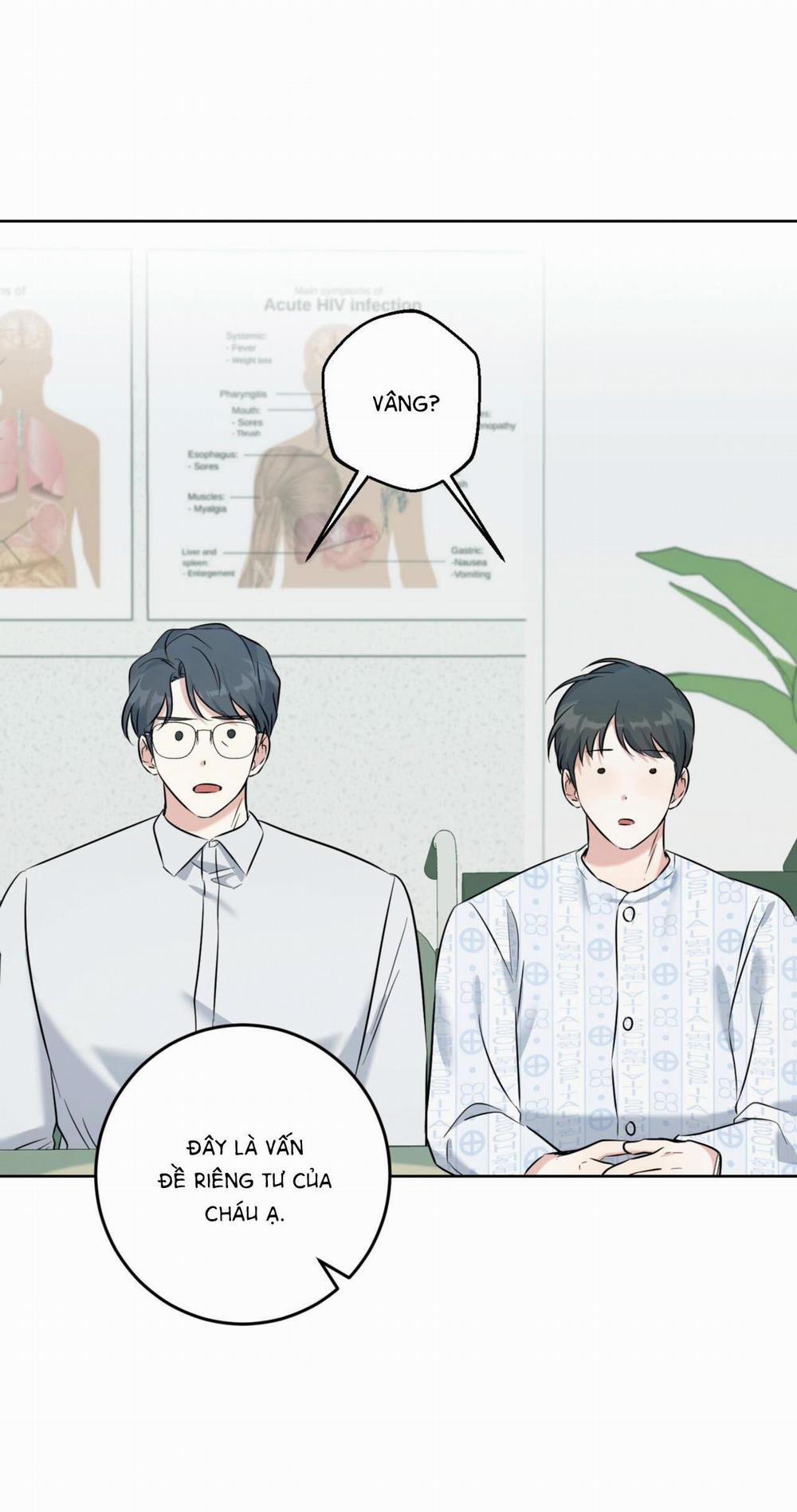 Khu Rừng Tĩnh Lặng 33 trang 57