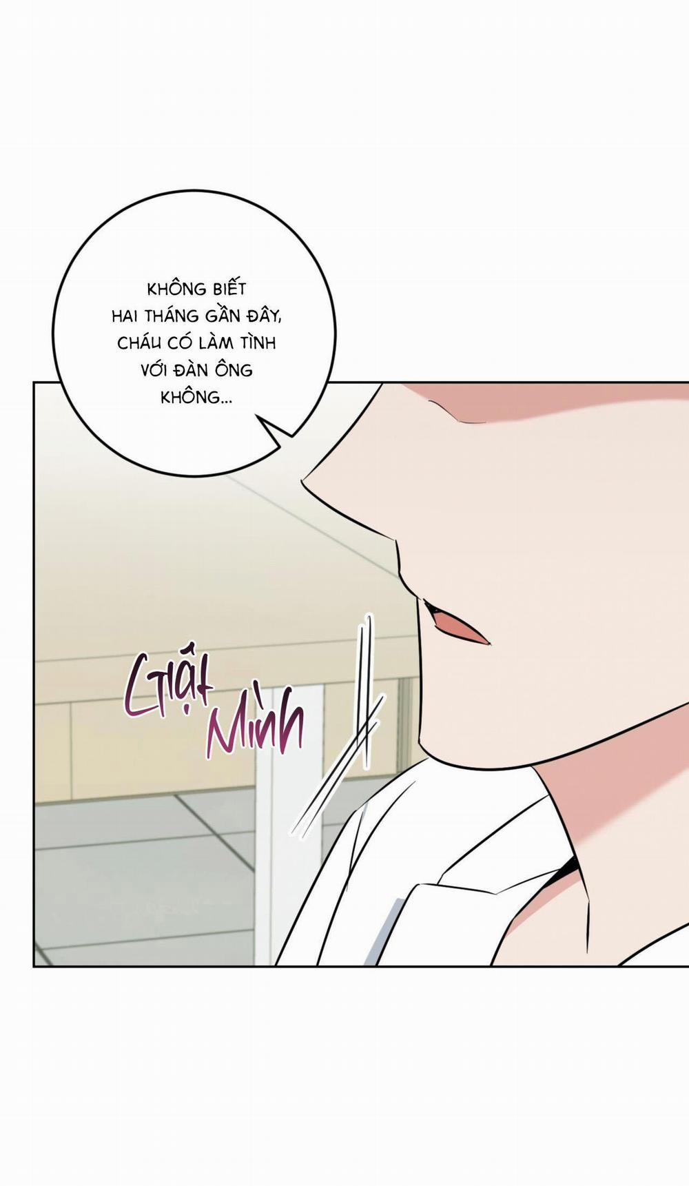 Khu Rừng Tĩnh Lặng 33 trang 61