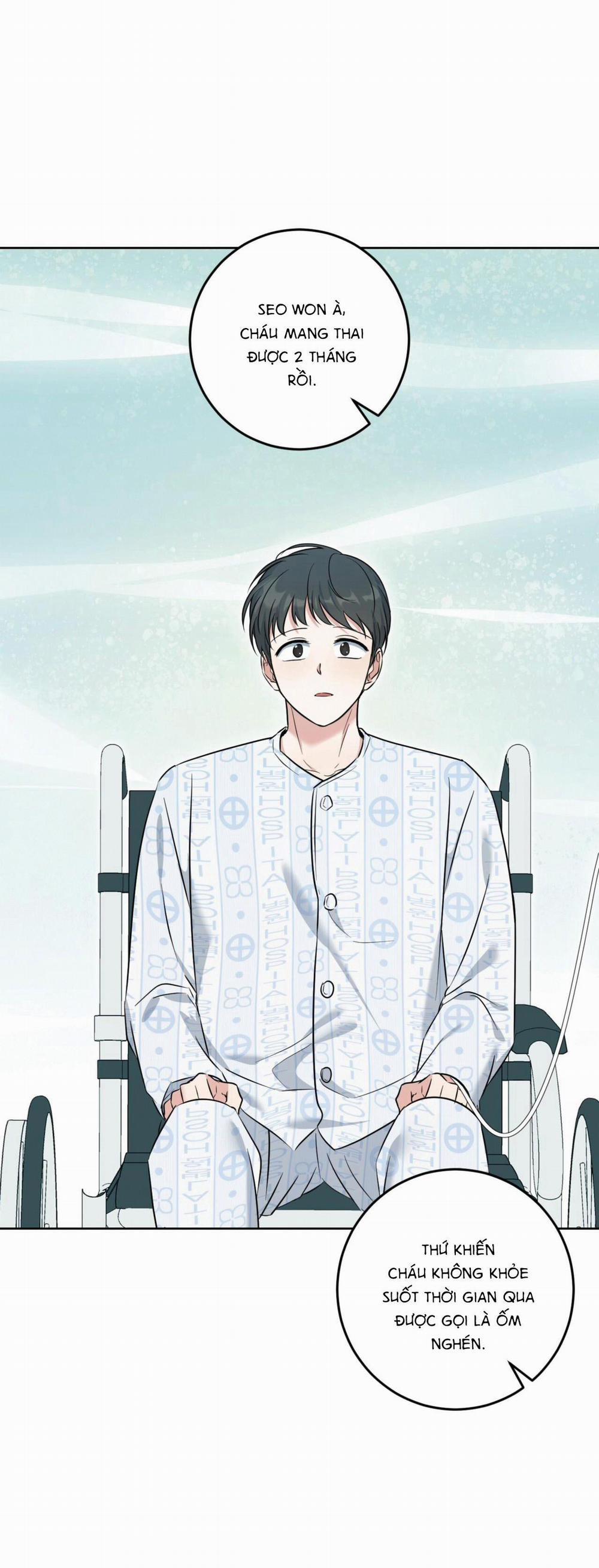 Khu Rừng Tĩnh Lặng 33 trang 65