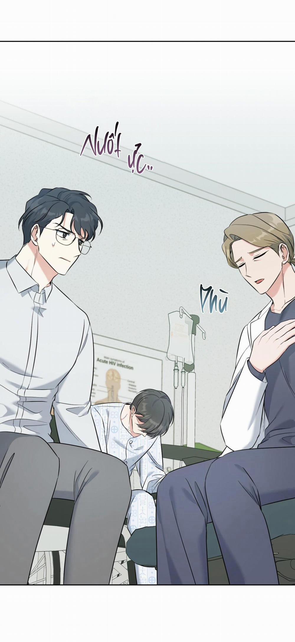 Khu Rừng Tĩnh Lặng 33 trang 78