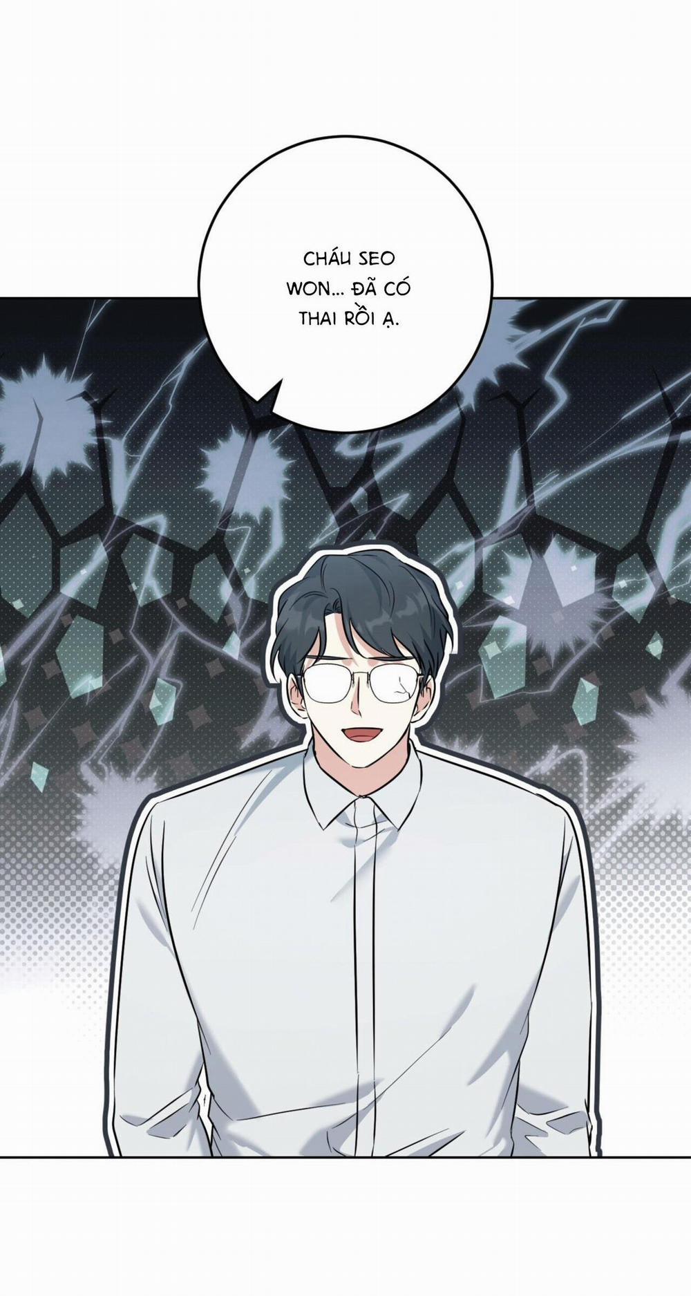 Khu Rừng Tĩnh Lặng 33 trang 79