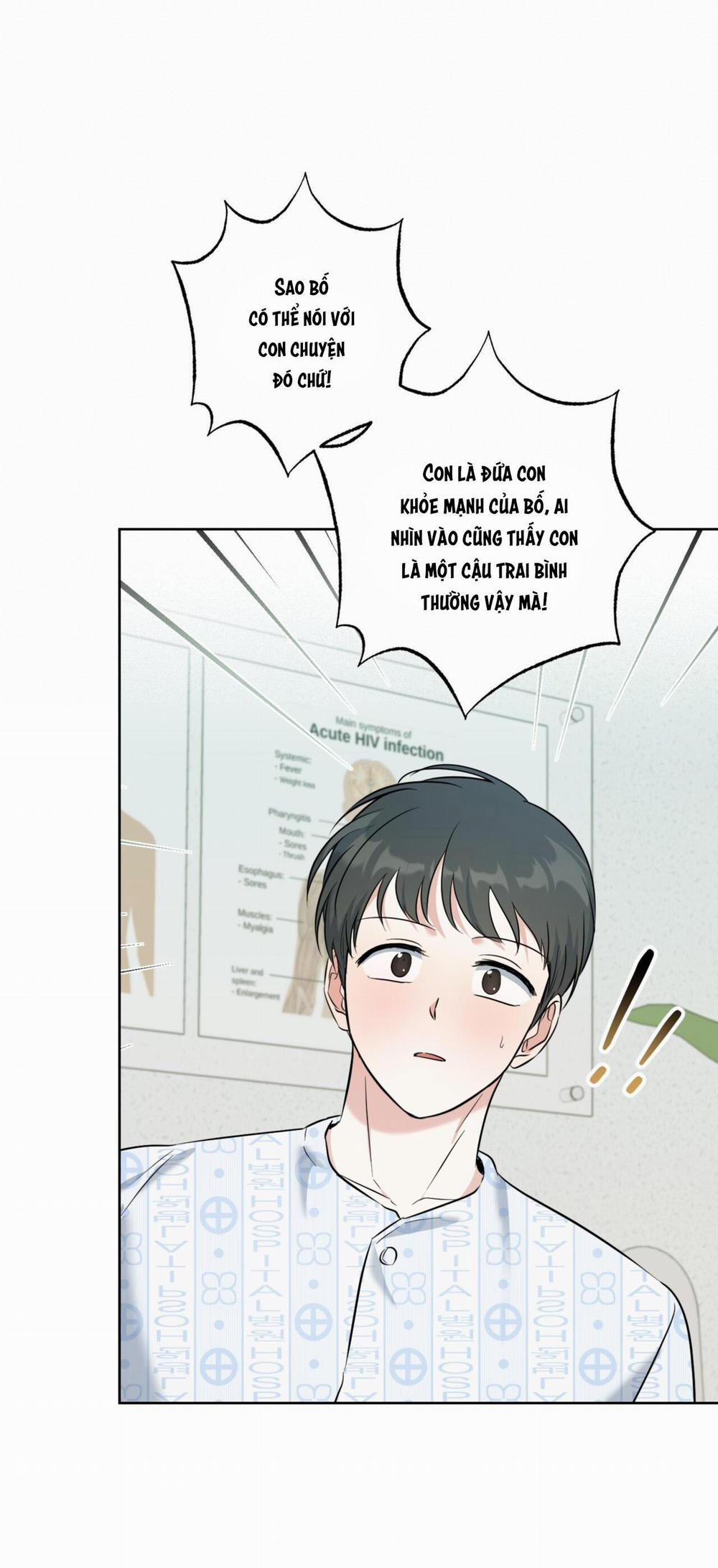 Khu Rừng Tĩnh Lặng 34 trang 12