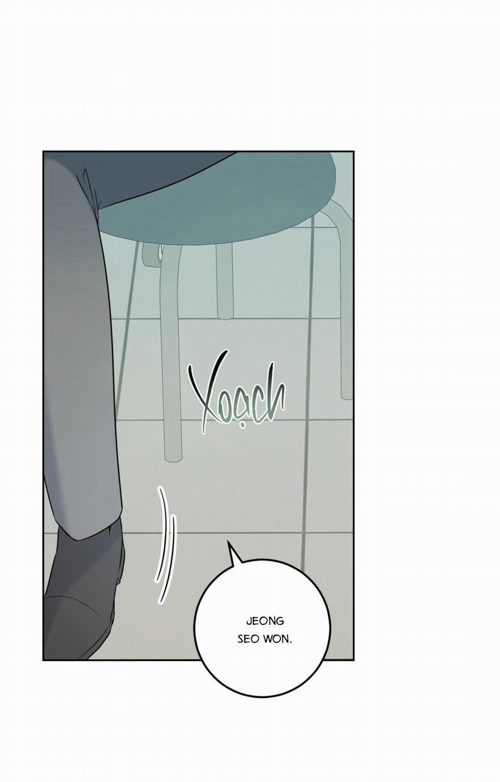 Khu Rừng Tĩnh Lặng 34 trang 41