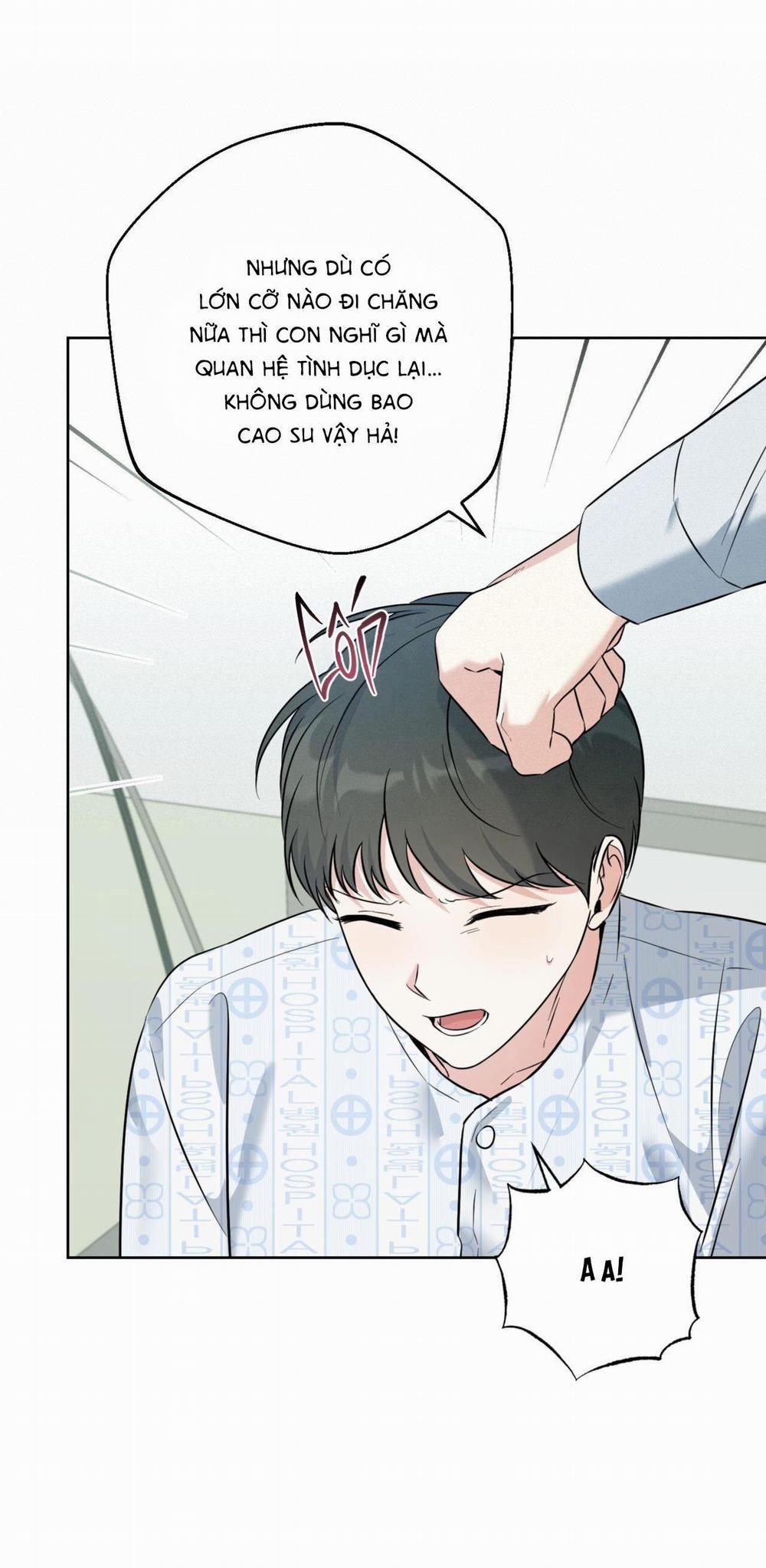 Khu Rừng Tĩnh Lặng 34 trang 43