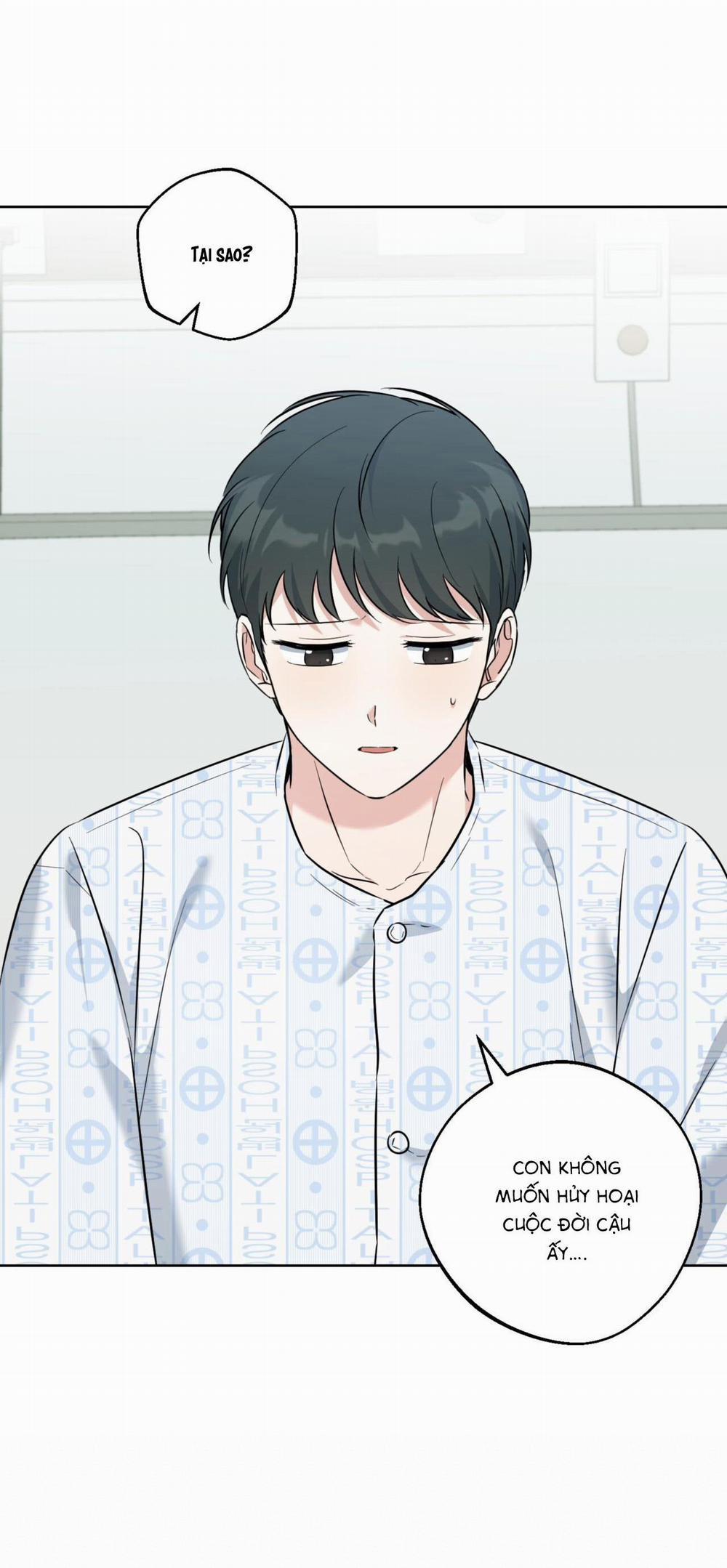 Khu Rừng Tĩnh Lặng 34 trang 50