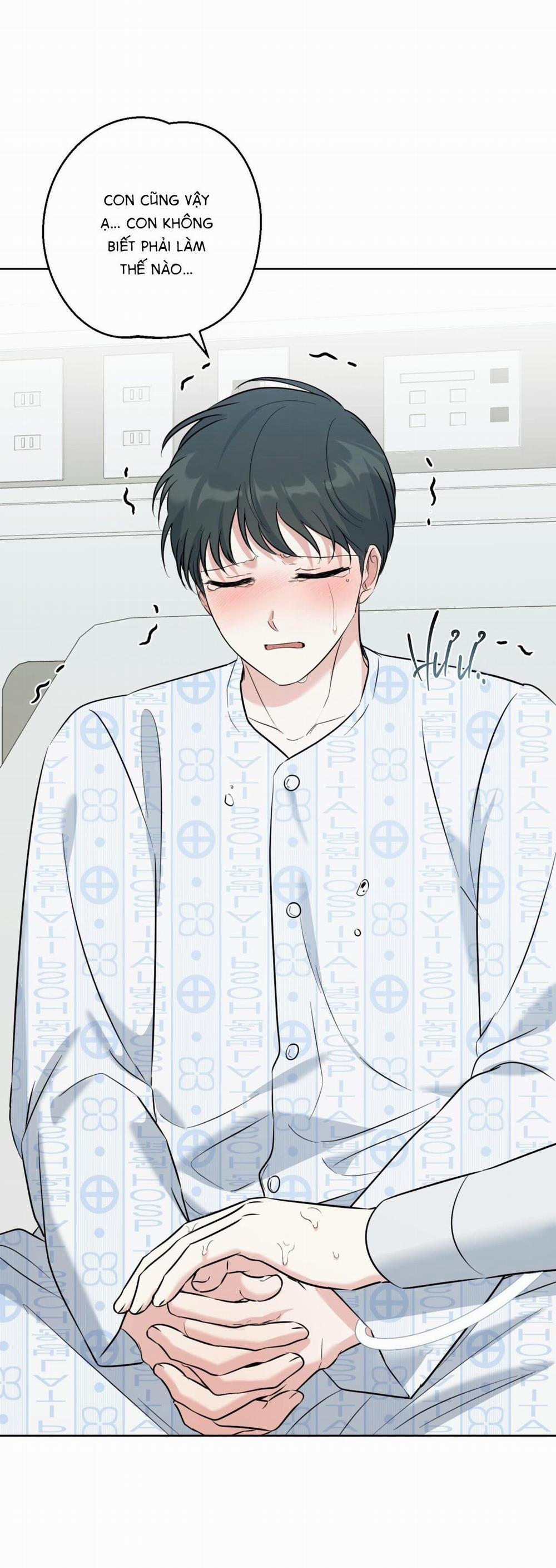 Khu Rừng Tĩnh Lặng 34 trang 58