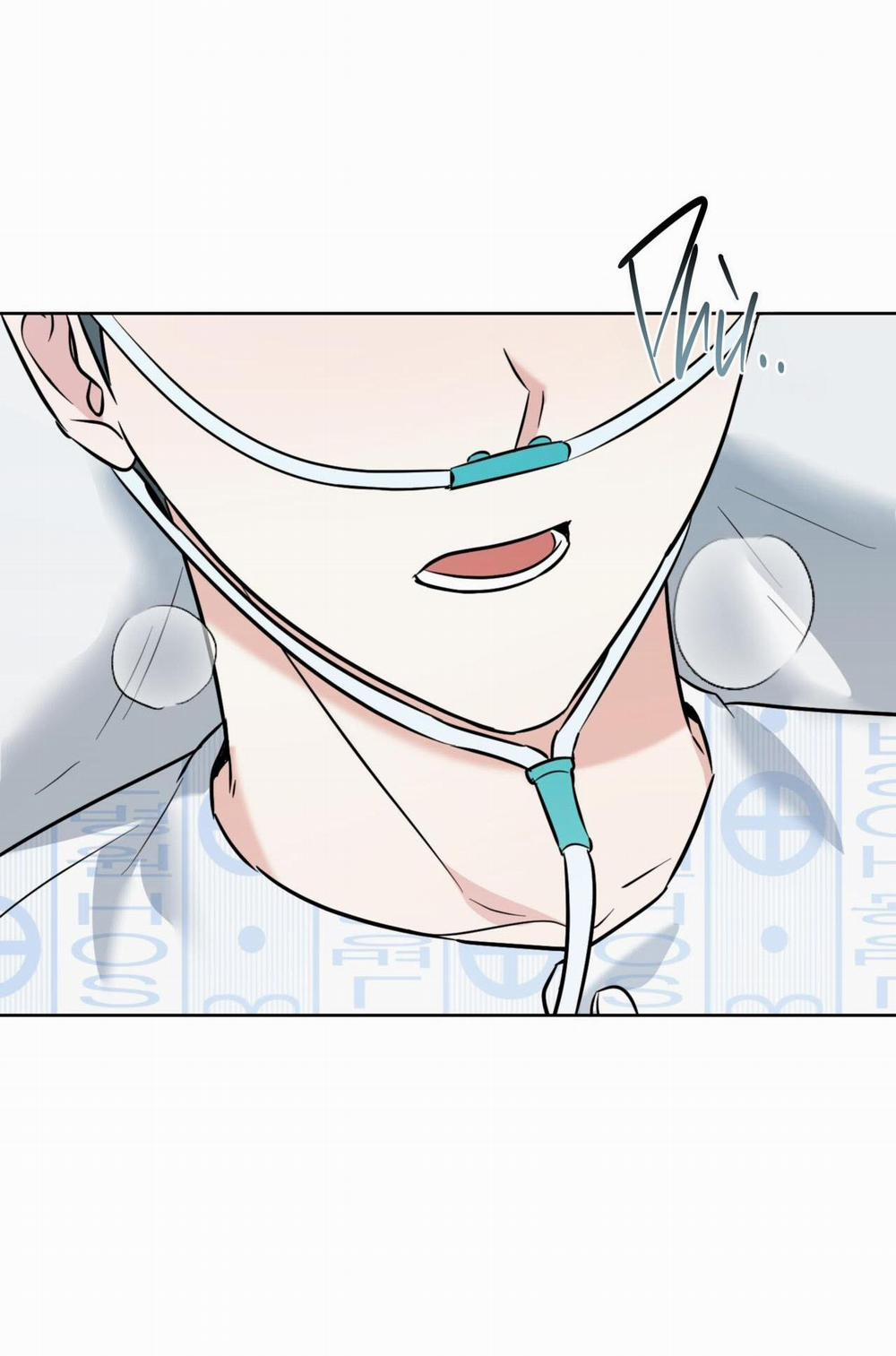 Khu Rừng Tĩnh Lặng 34 trang 71