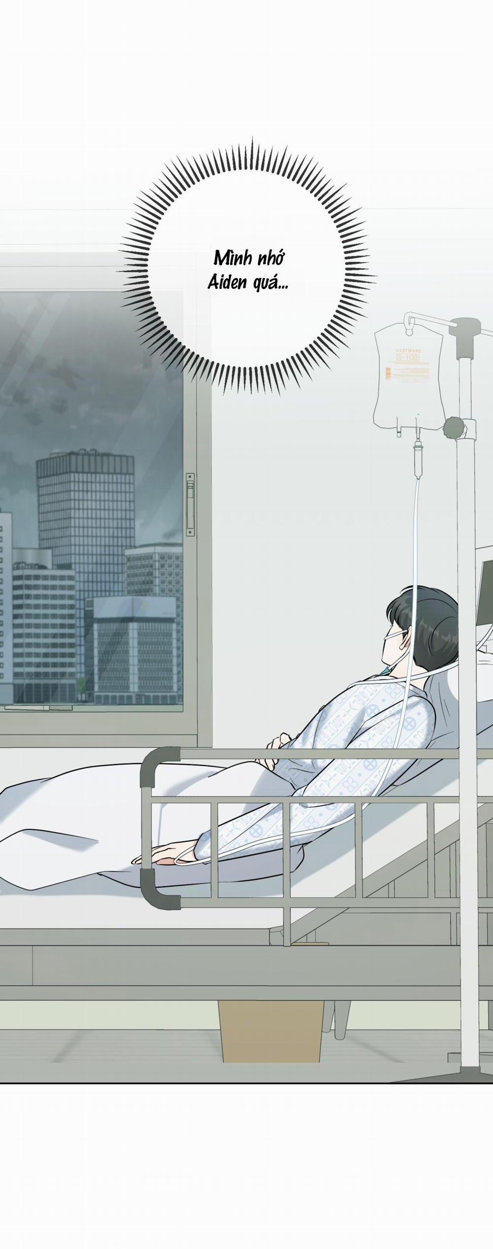 Khu Rừng Tĩnh Lặng 34 trang 74