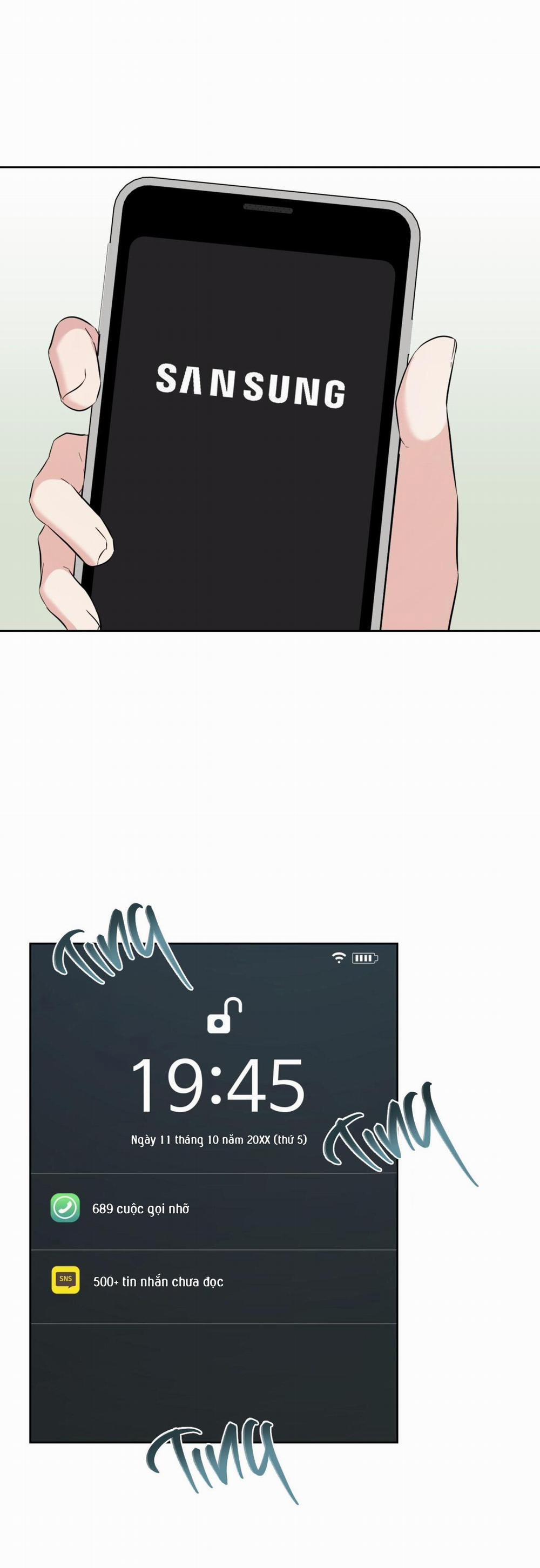 Khu Rừng Tĩnh Lặng 35 trang 15