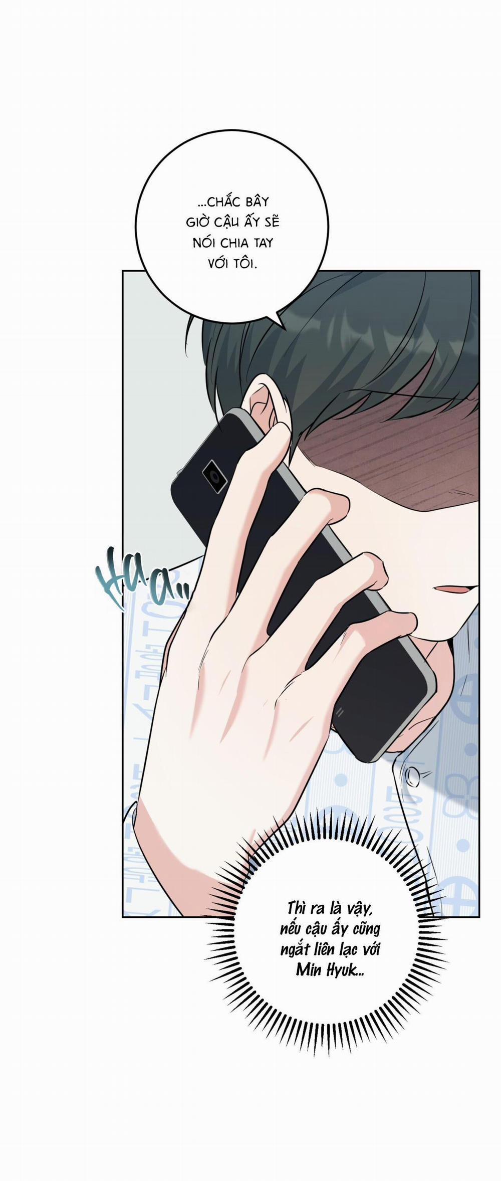 Khu Rừng Tĩnh Lặng 35 trang 25