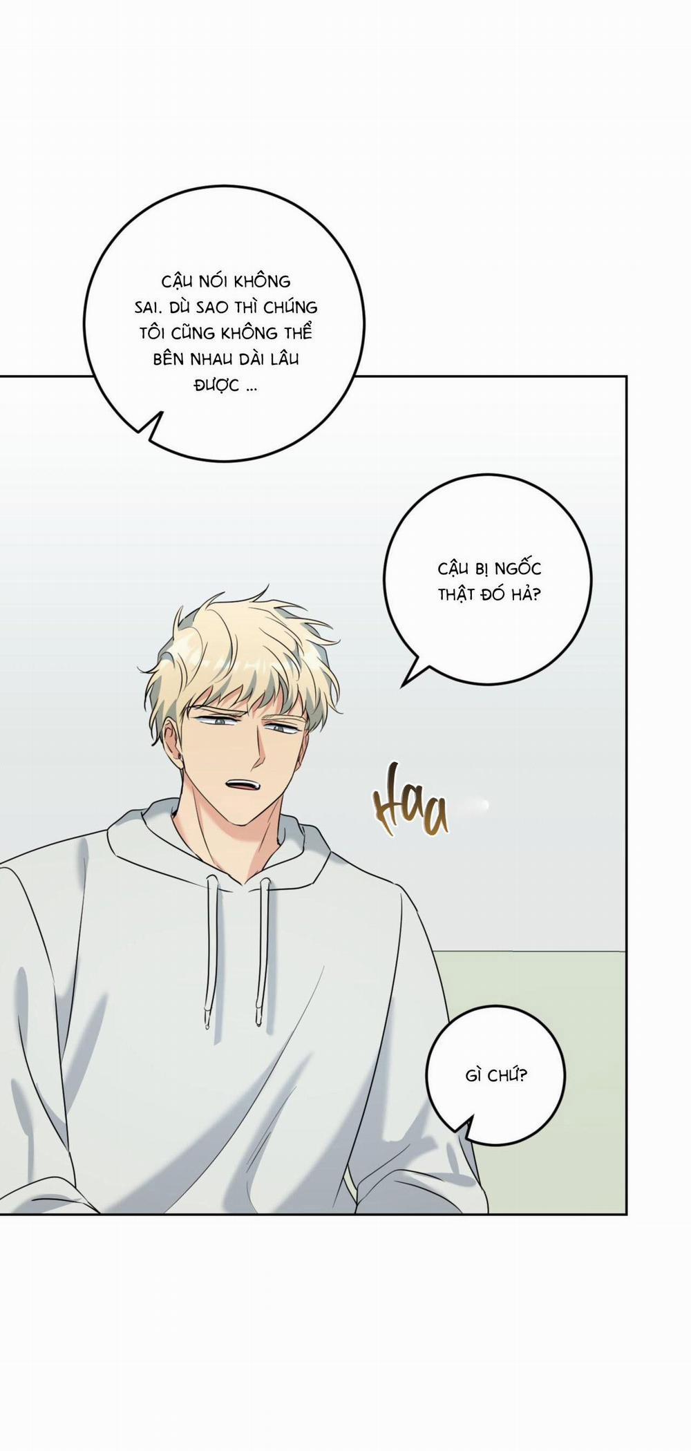 Khu Rừng Tĩnh Lặng 35 trang 41