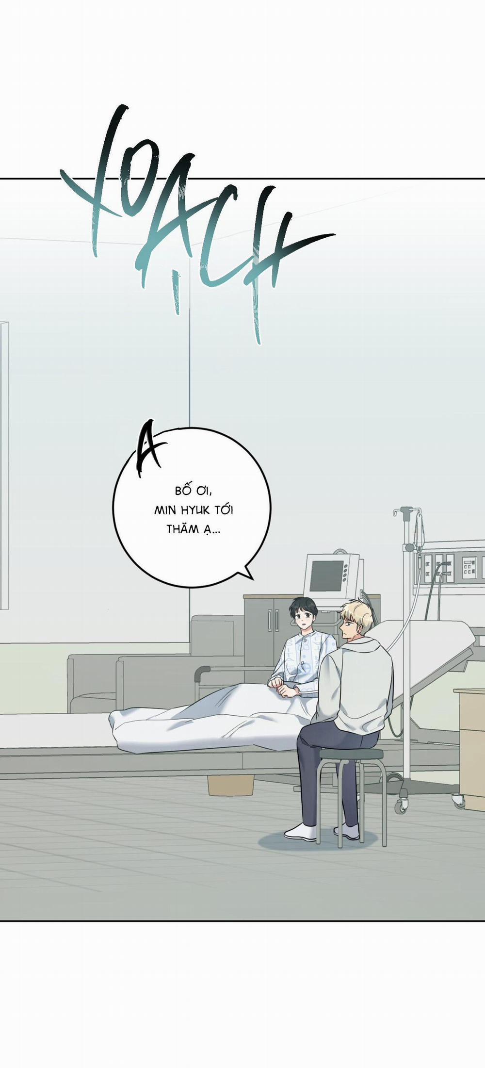 Khu Rừng Tĩnh Lặng 35 trang 51