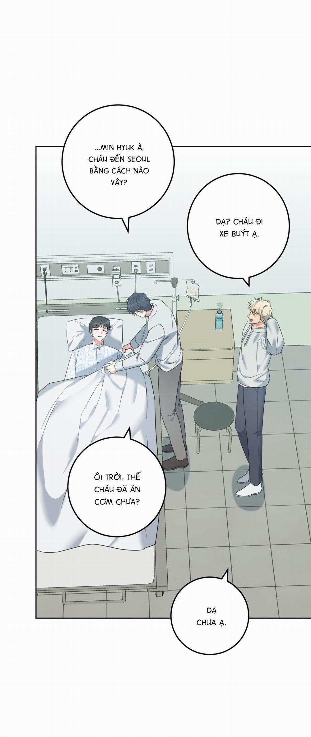 Khu Rừng Tĩnh Lặng 35 trang 55