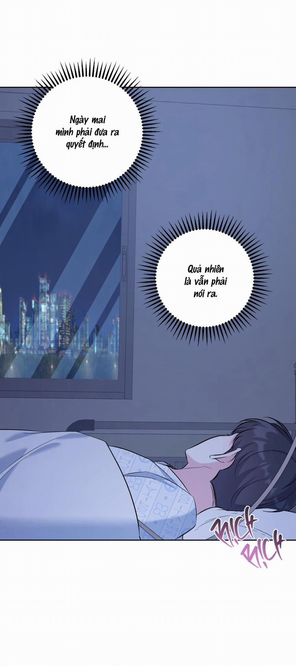 Khu Rừng Tĩnh Lặng 35 trang 58