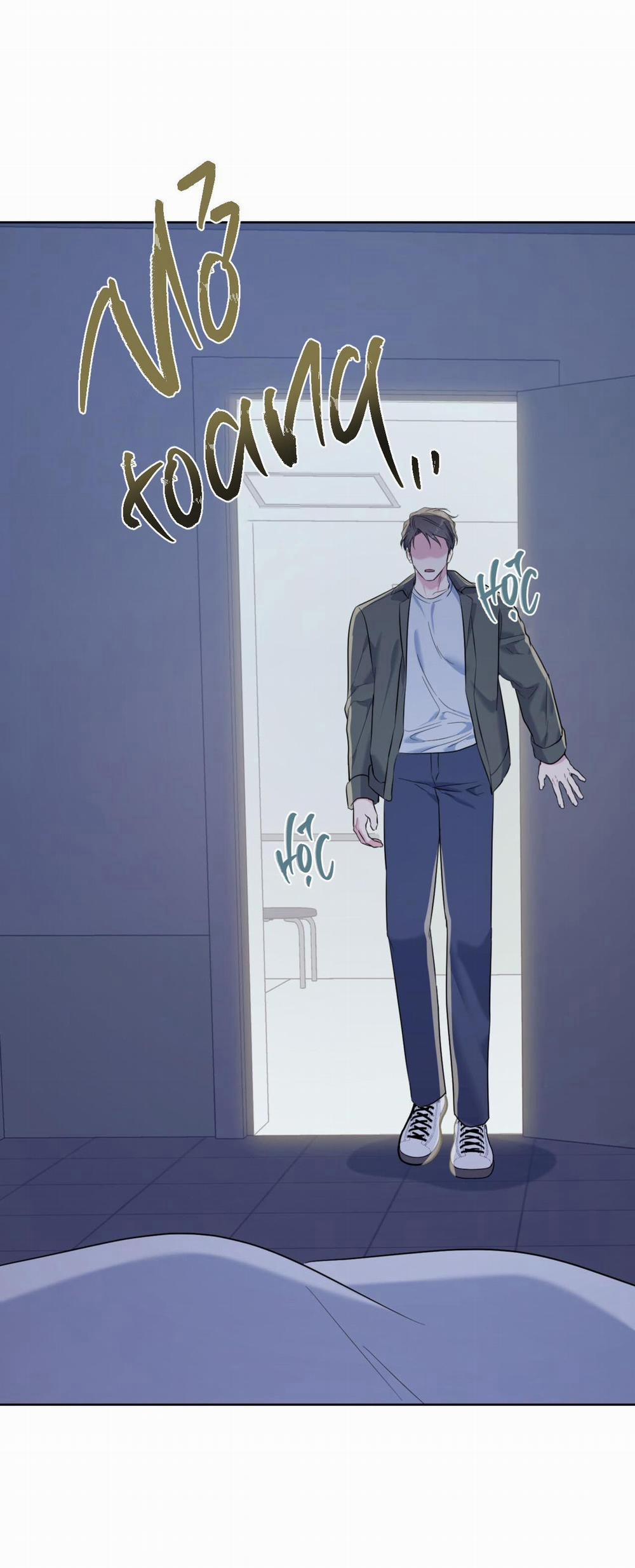 Khu Rừng Tĩnh Lặng 35 trang 60