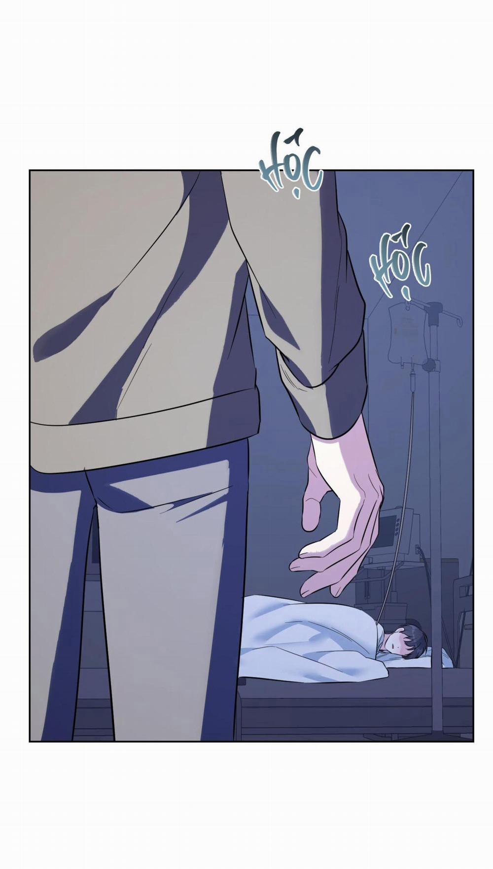 Khu Rừng Tĩnh Lặng 35 trang 61