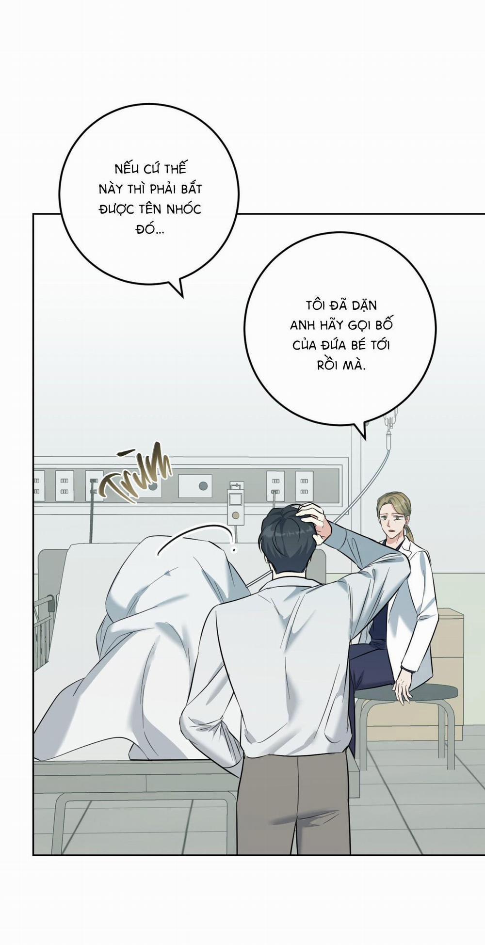 Khu Rừng Tĩnh Lặng 35 trang 8