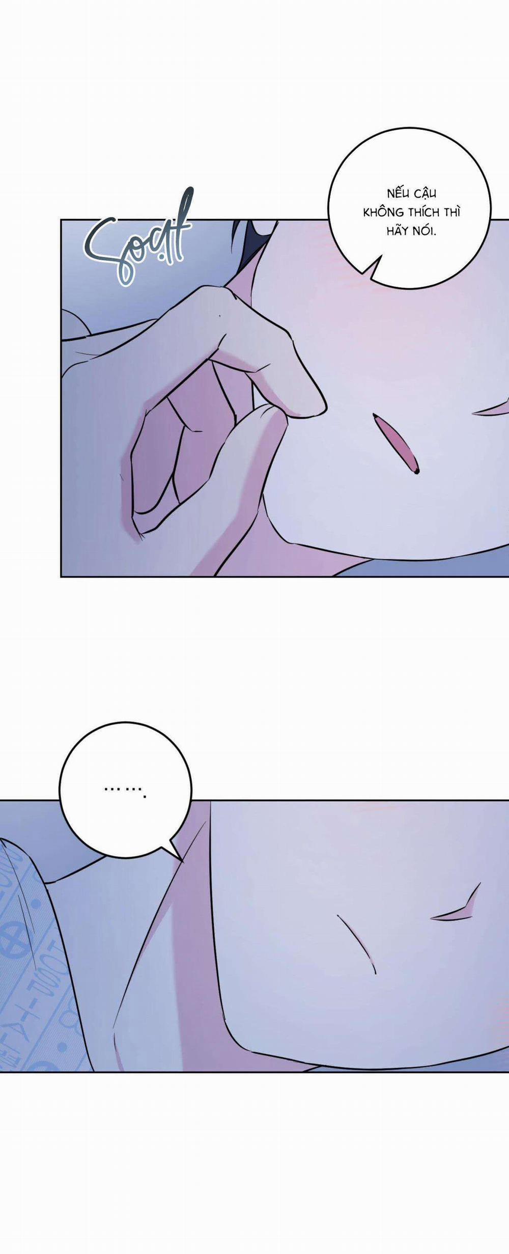 Khu Rừng Tĩnh Lặng 36 trang 16