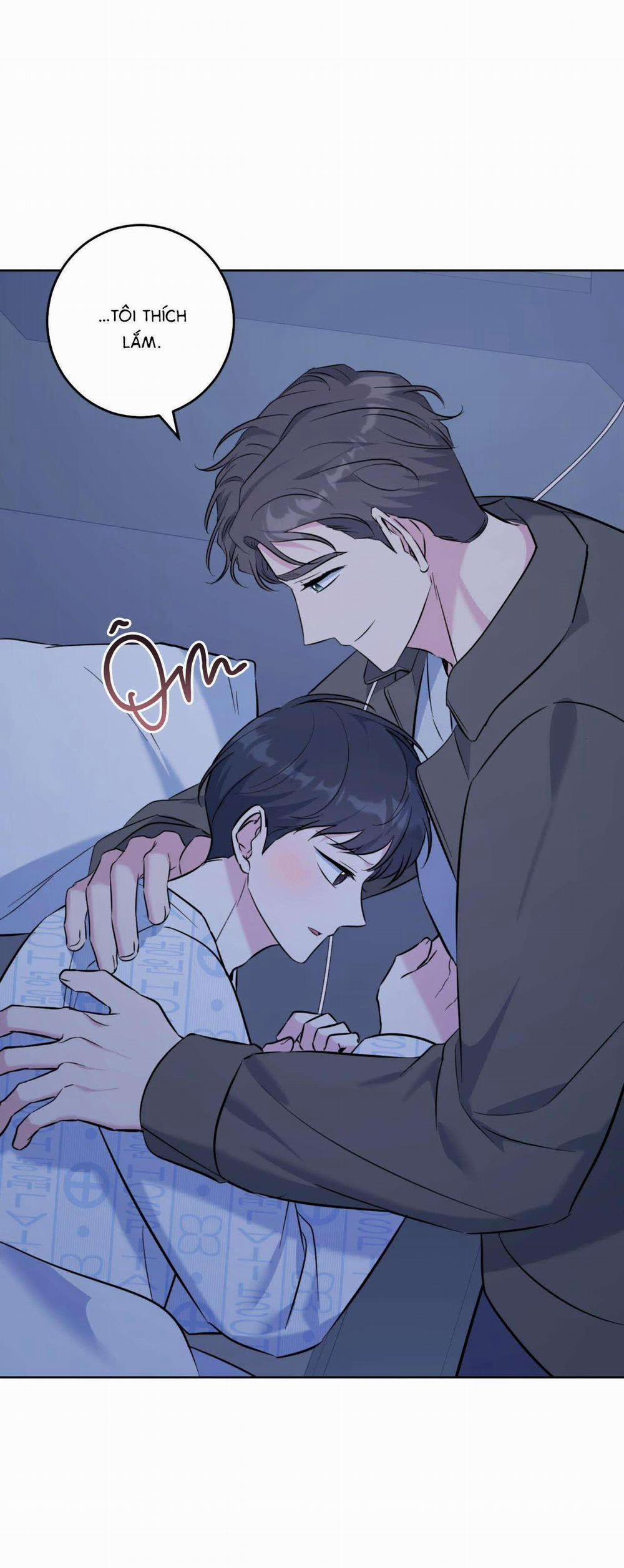 Khu Rừng Tĩnh Lặng 36 trang 17