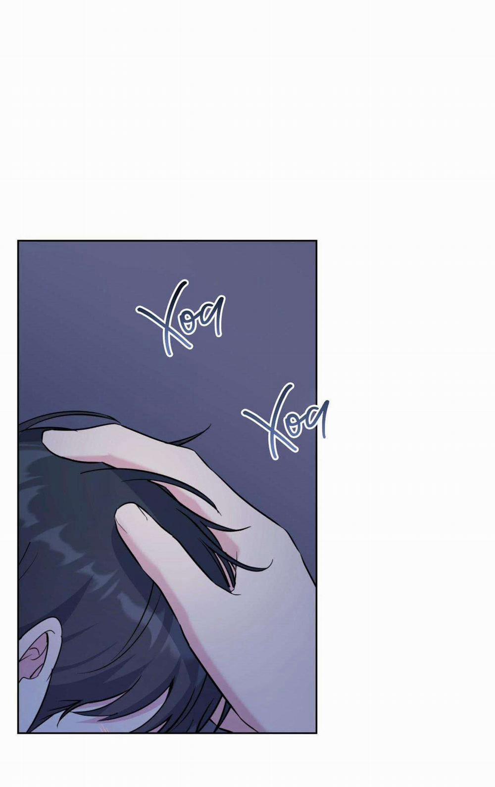 Khu Rừng Tĩnh Lặng 36 trang 2