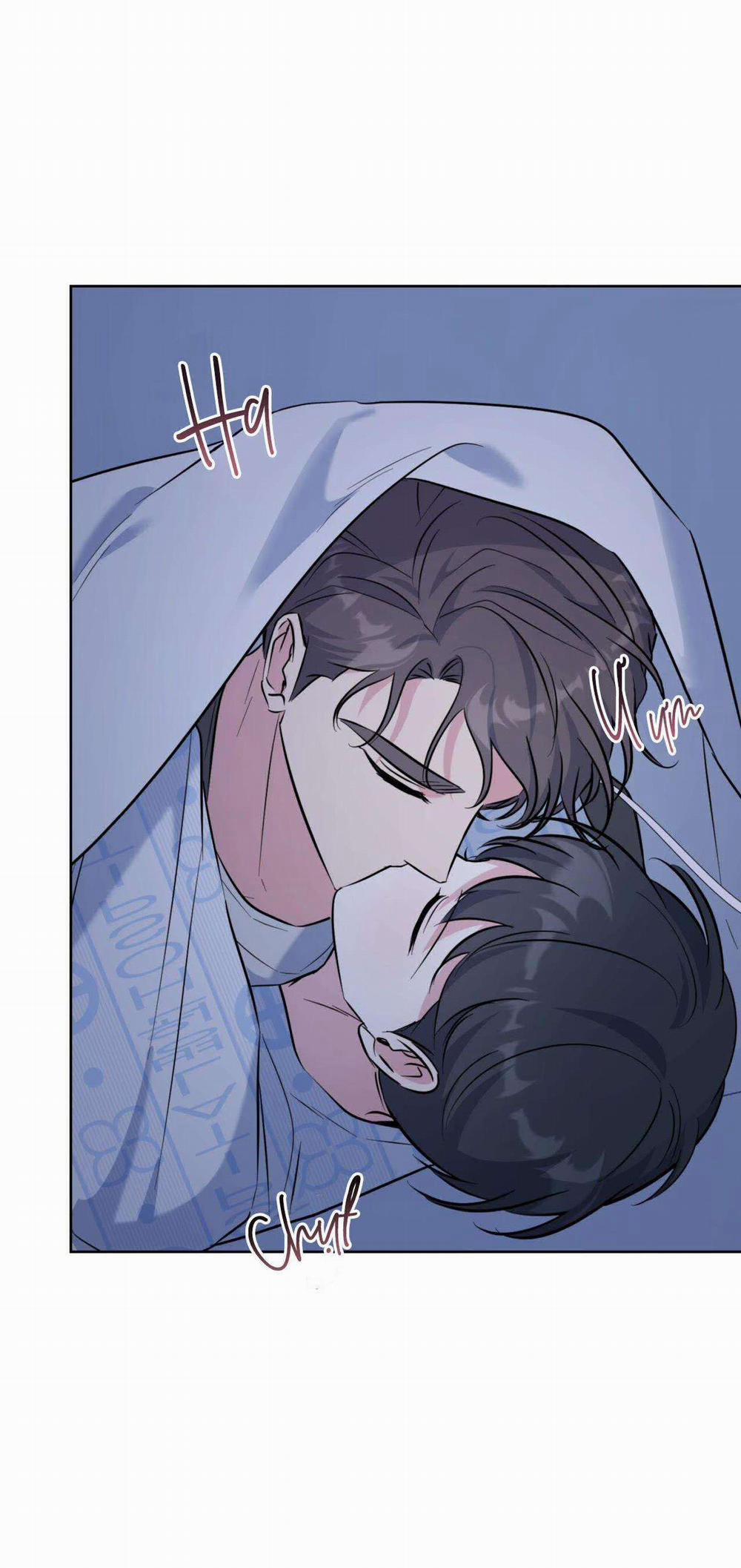 Khu Rừng Tĩnh Lặng 36 trang 23