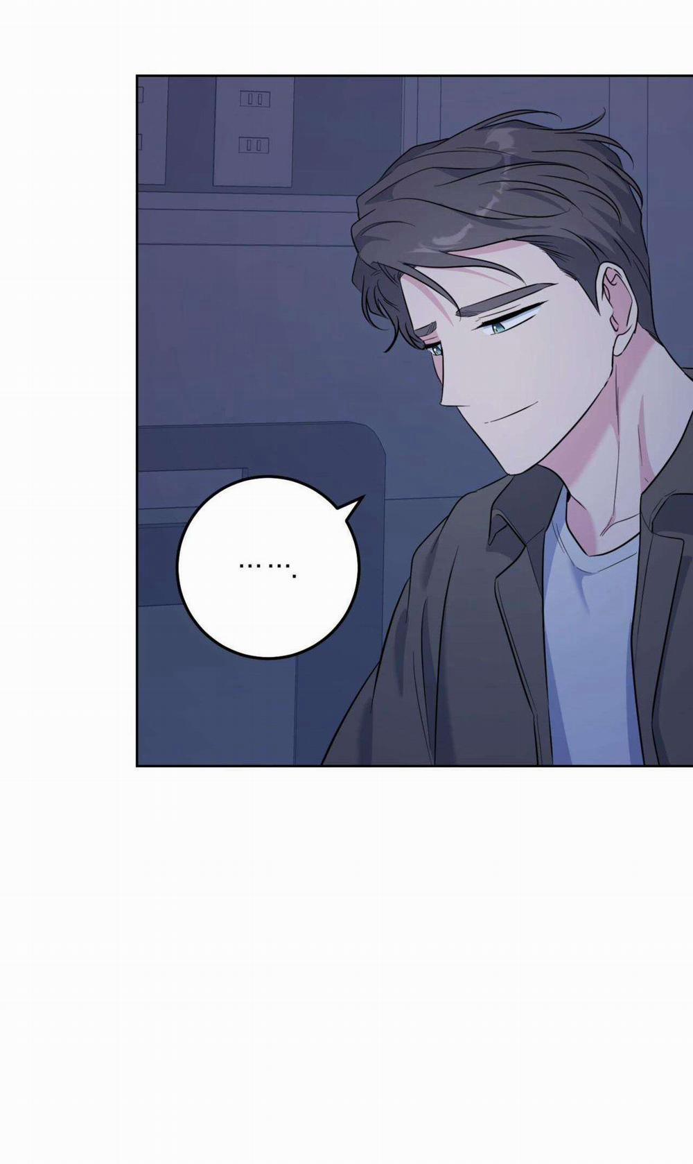 Khu Rừng Tĩnh Lặng 36 trang 3