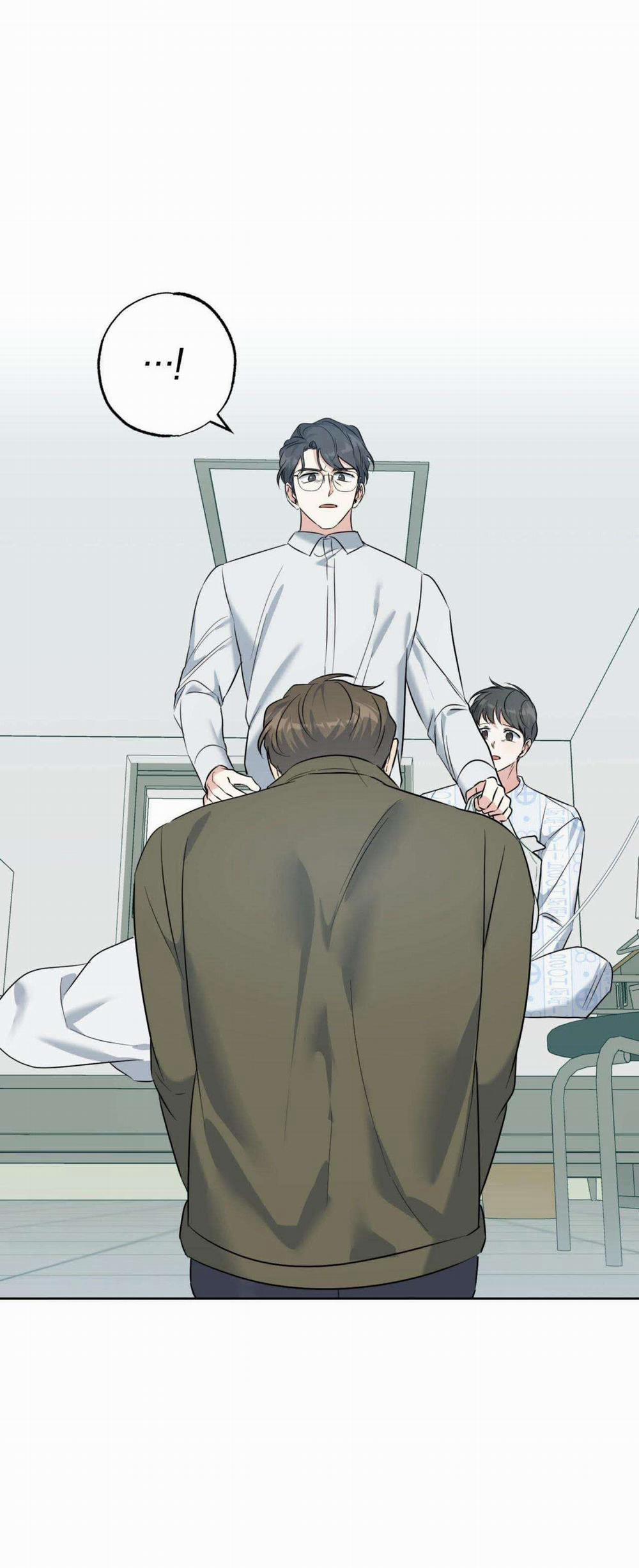 Khu Rừng Tĩnh Lặng 36 trang 31