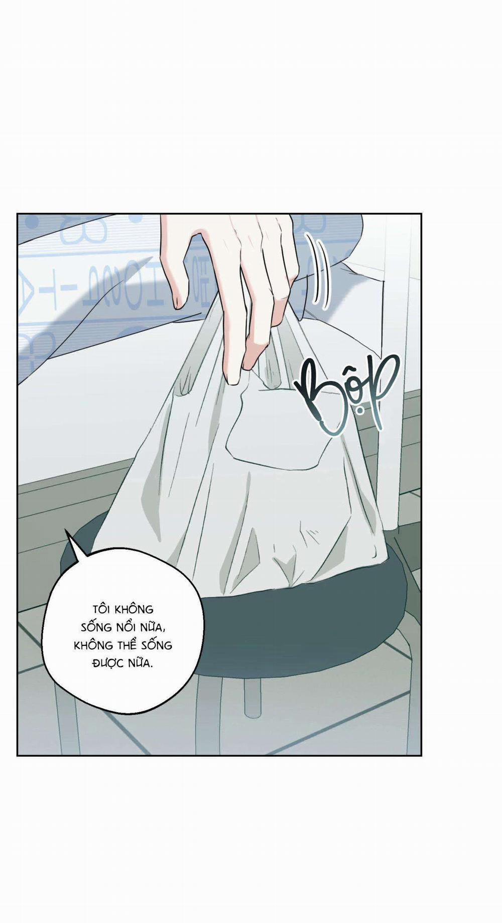 Khu Rừng Tĩnh Lặng 36 trang 32