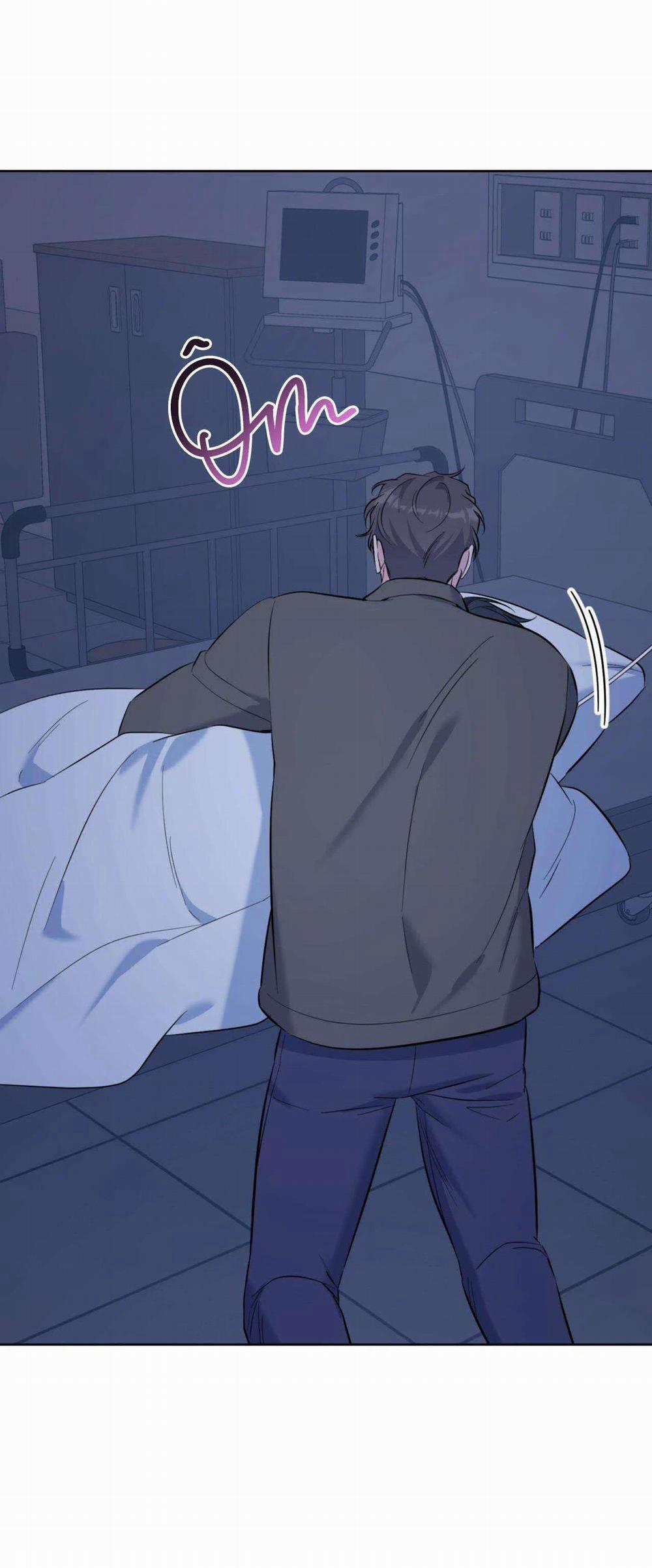 Khu Rừng Tĩnh Lặng 36 trang 4