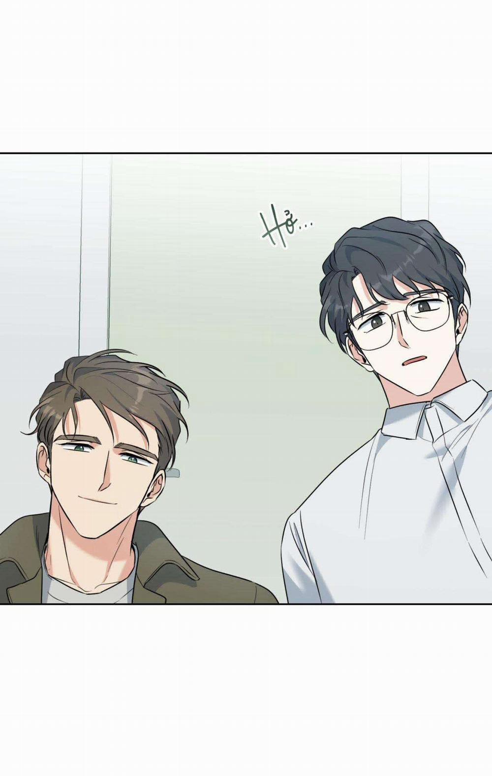 Khu Rừng Tĩnh Lặng 36 trang 41