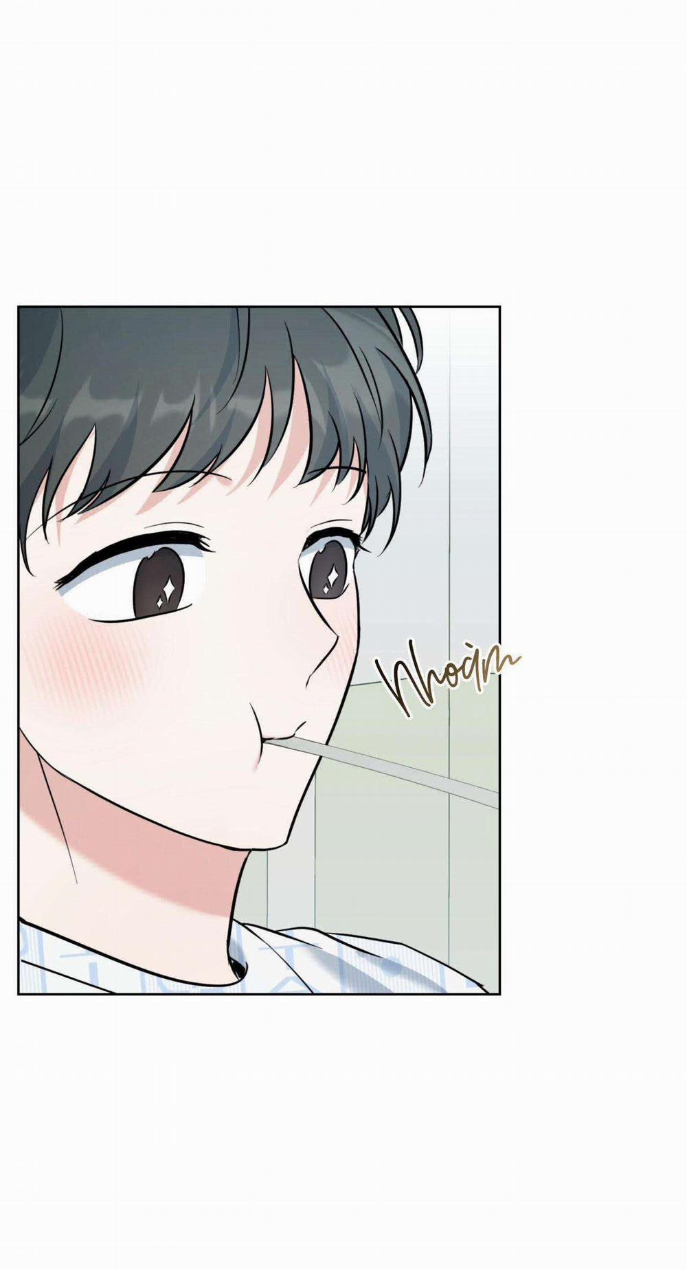 Khu Rừng Tĩnh Lặng 36 trang 46