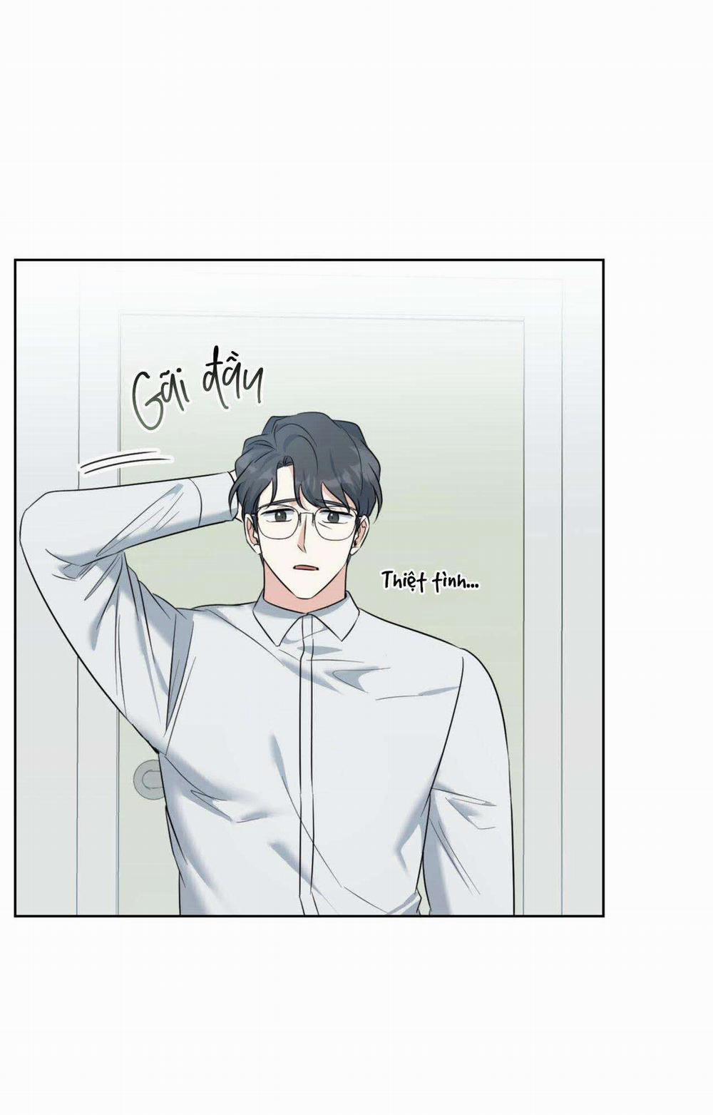 Khu Rừng Tĩnh Lặng 36 trang 48