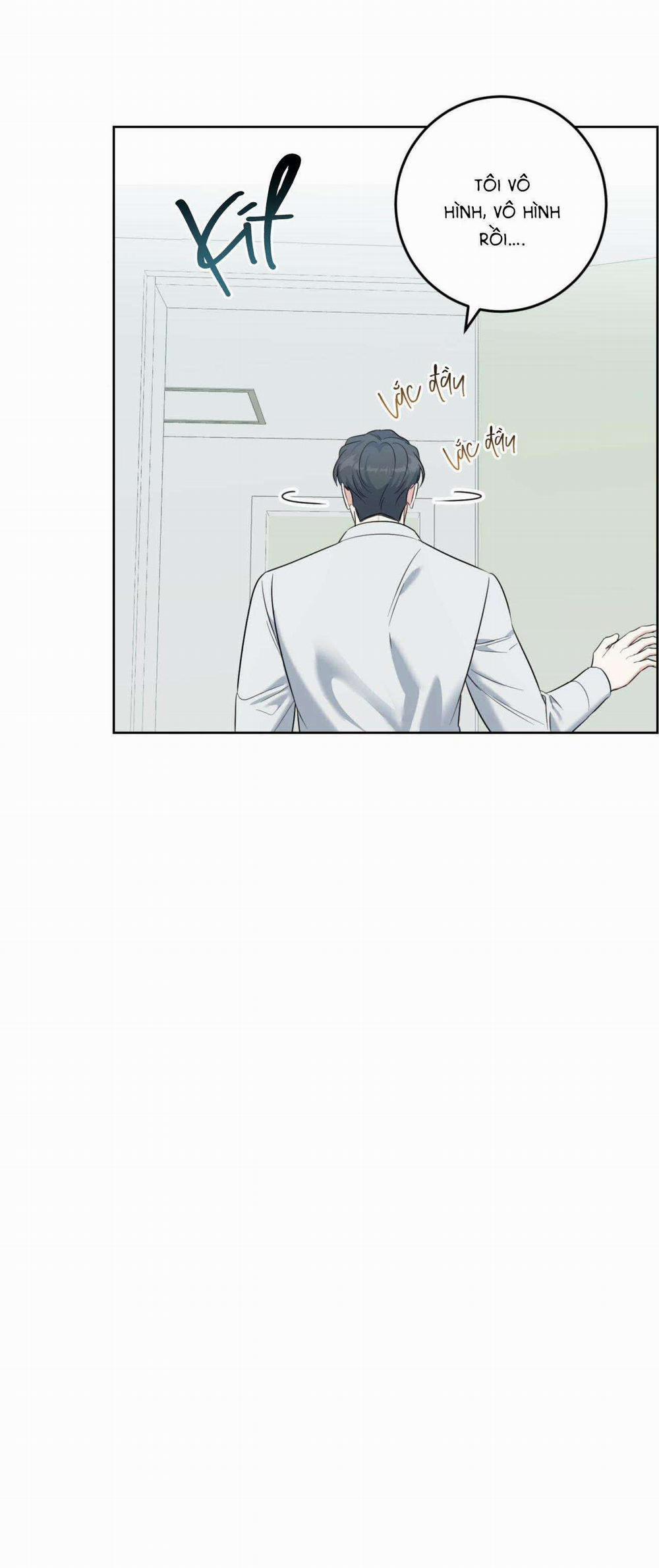 Khu Rừng Tĩnh Lặng 36 trang 49