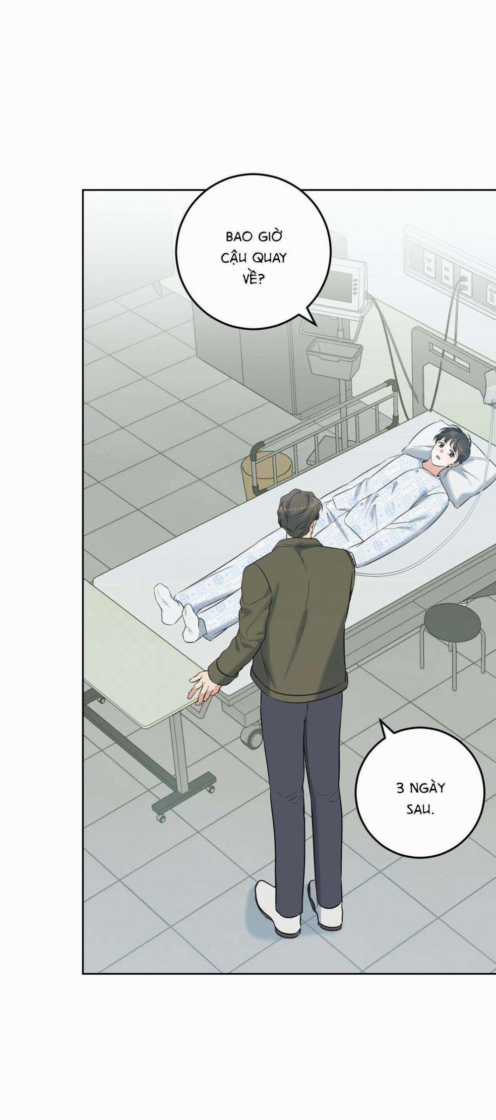 Khu Rừng Tĩnh Lặng 36 trang 53