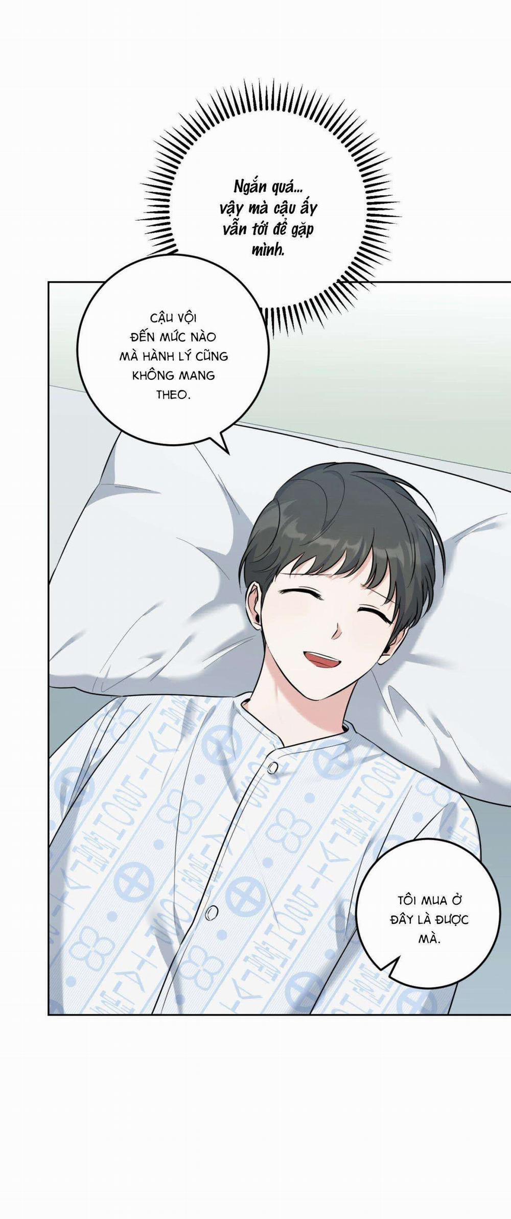 Khu Rừng Tĩnh Lặng 36 trang 55