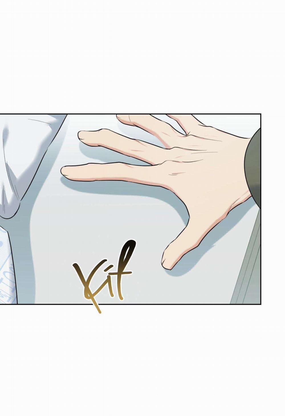 Khu Rừng Tĩnh Lặng 36 trang 56