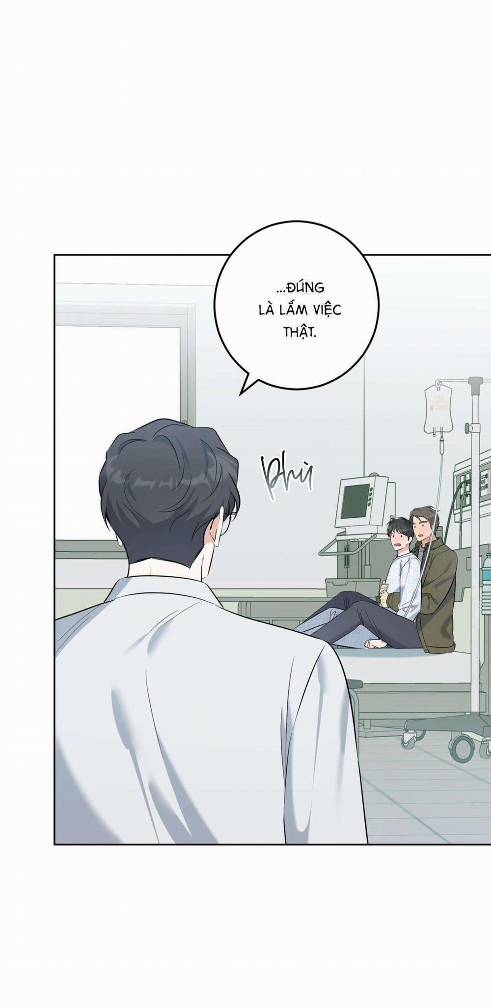 Khu Rừng Tĩnh Lặng 36 trang 58