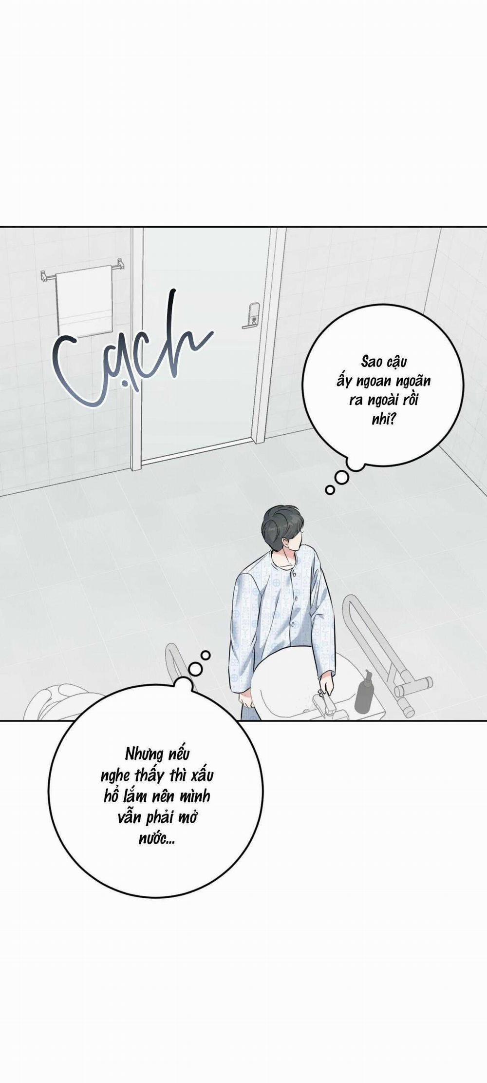 Khu Rừng Tĩnh Lặng 37 trang 11