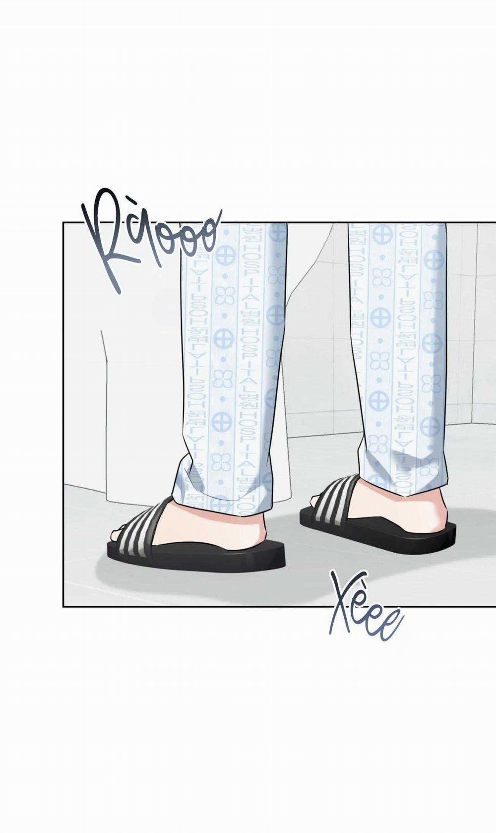 Khu Rừng Tĩnh Lặng 37 trang 12