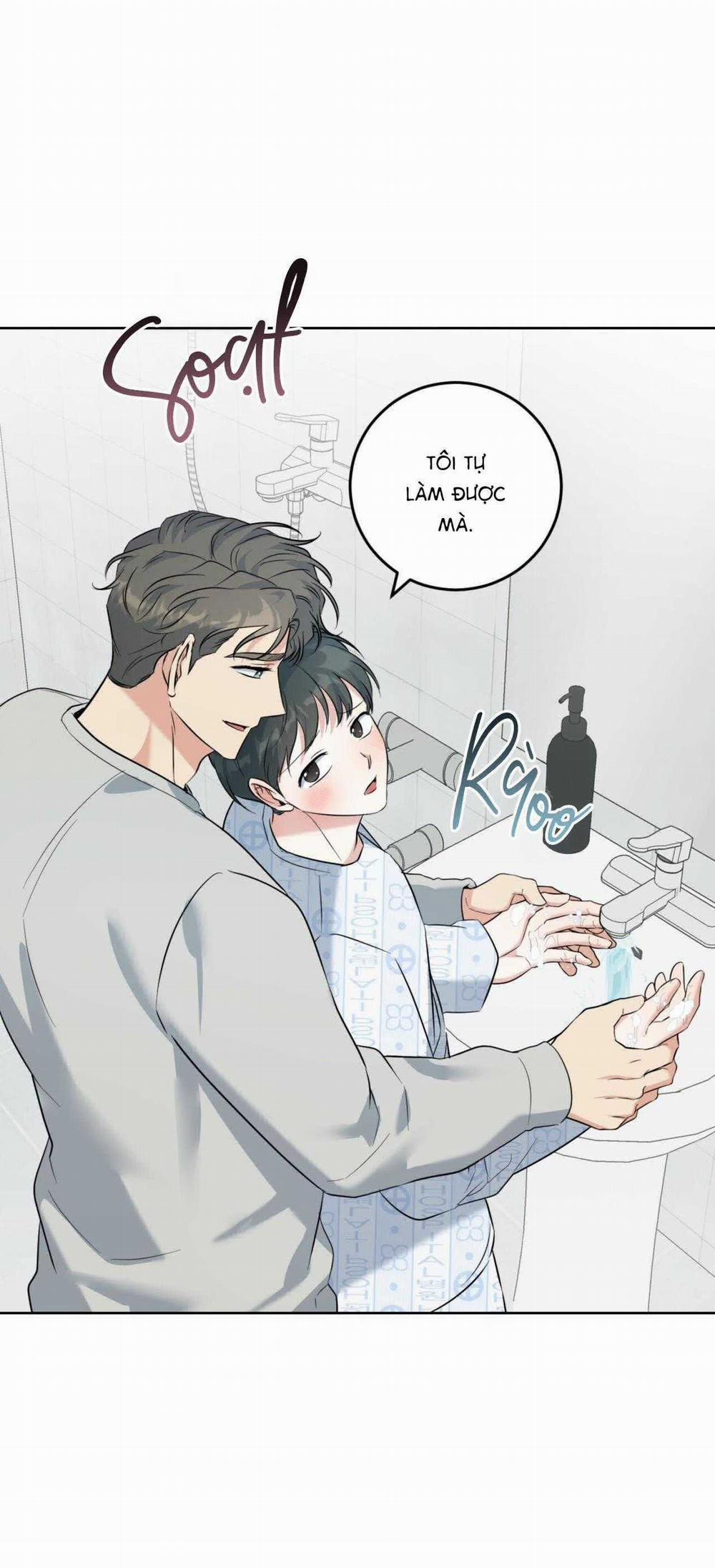 Khu Rừng Tĩnh Lặng 37 trang 14