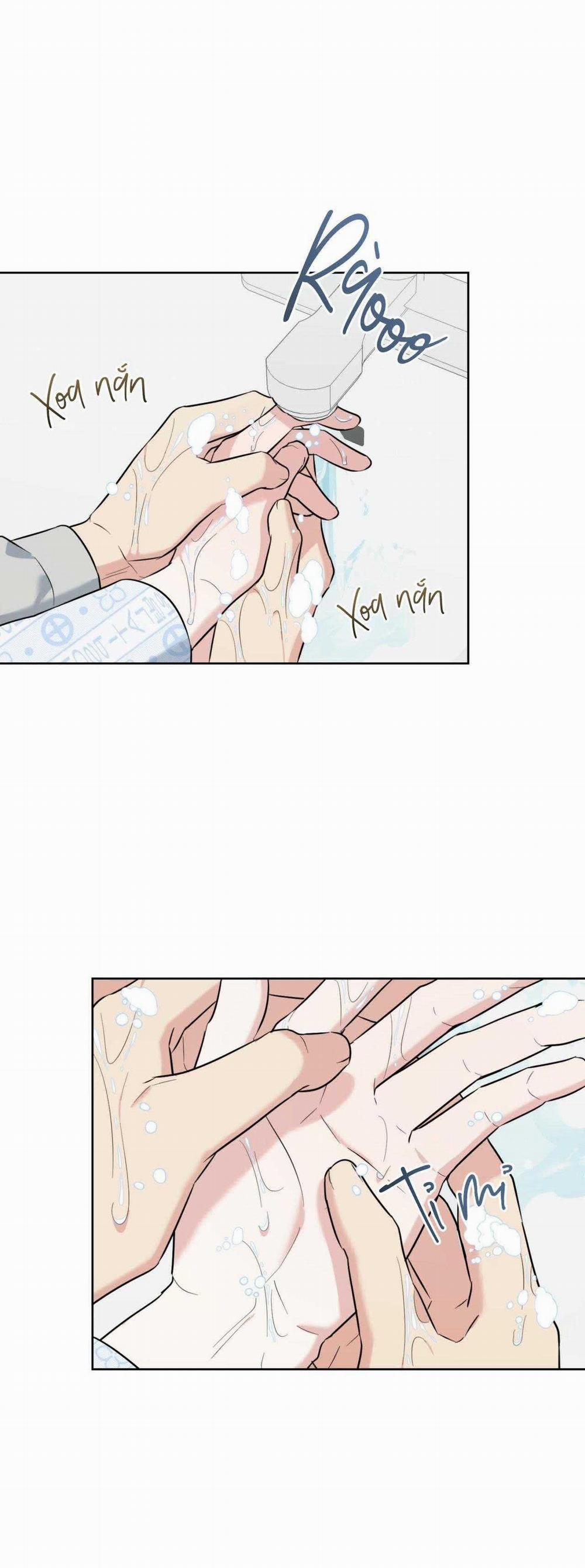 Khu Rừng Tĩnh Lặng 37 trang 15