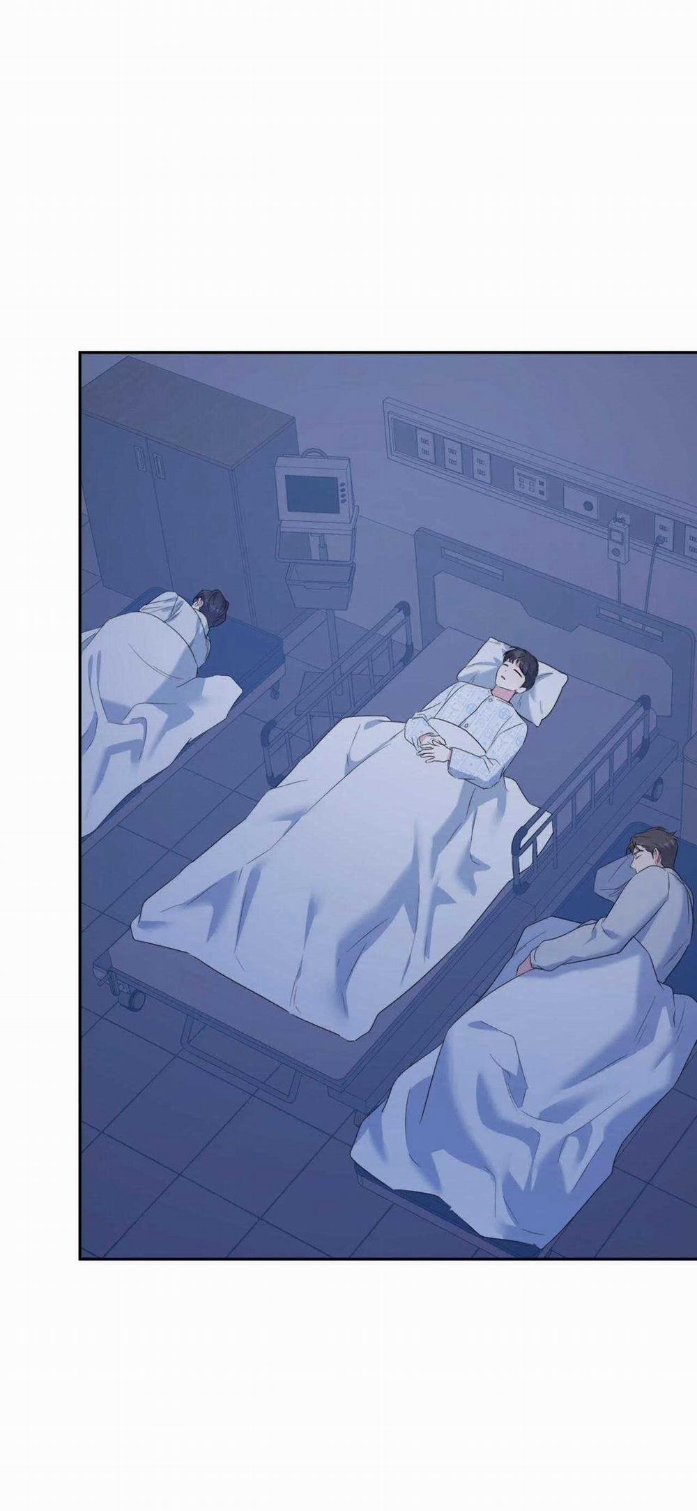 Khu Rừng Tĩnh Lặng 37 trang 2