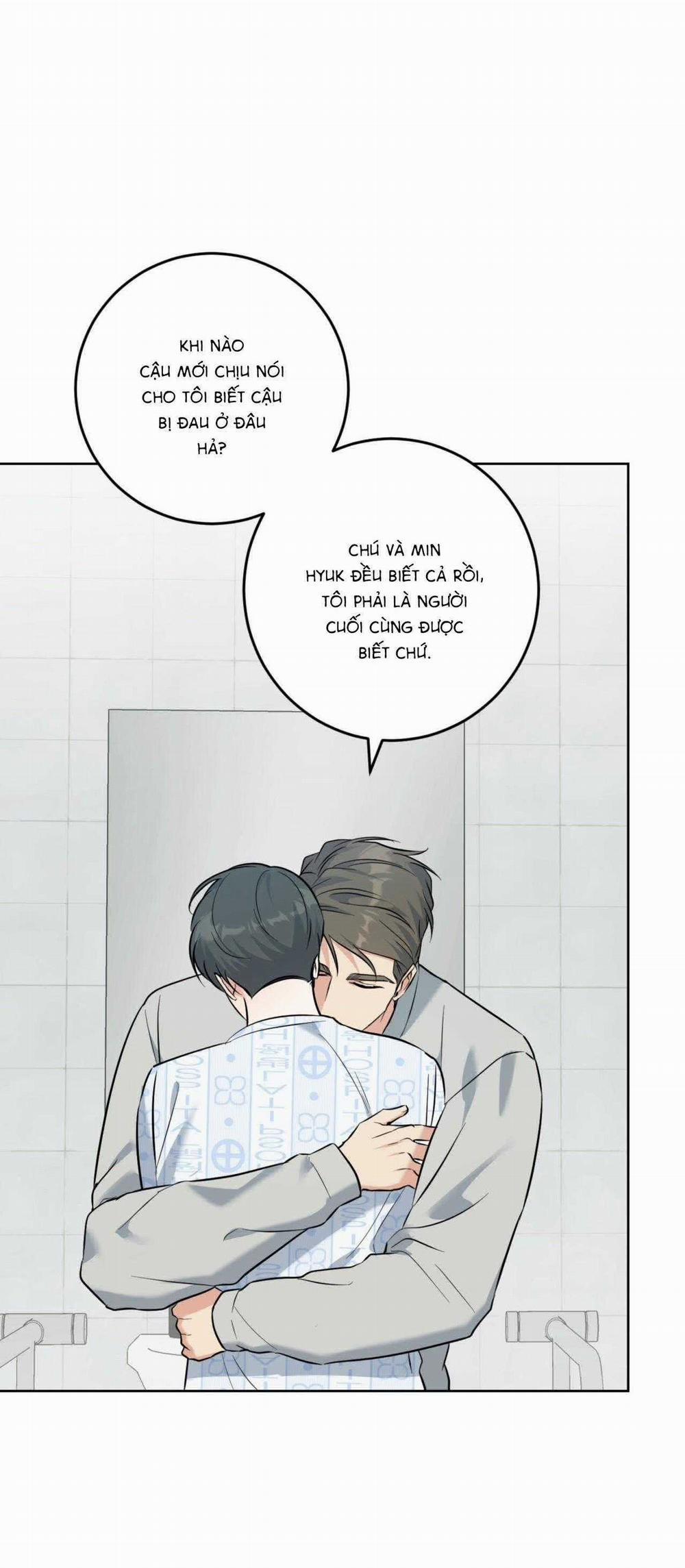 Khu Rừng Tĩnh Lặng 37 trang 20