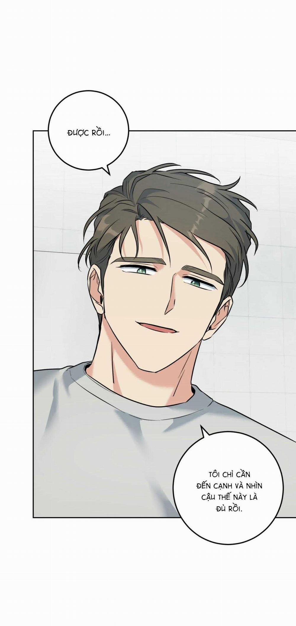 Khu Rừng Tĩnh Lặng 37 trang 29