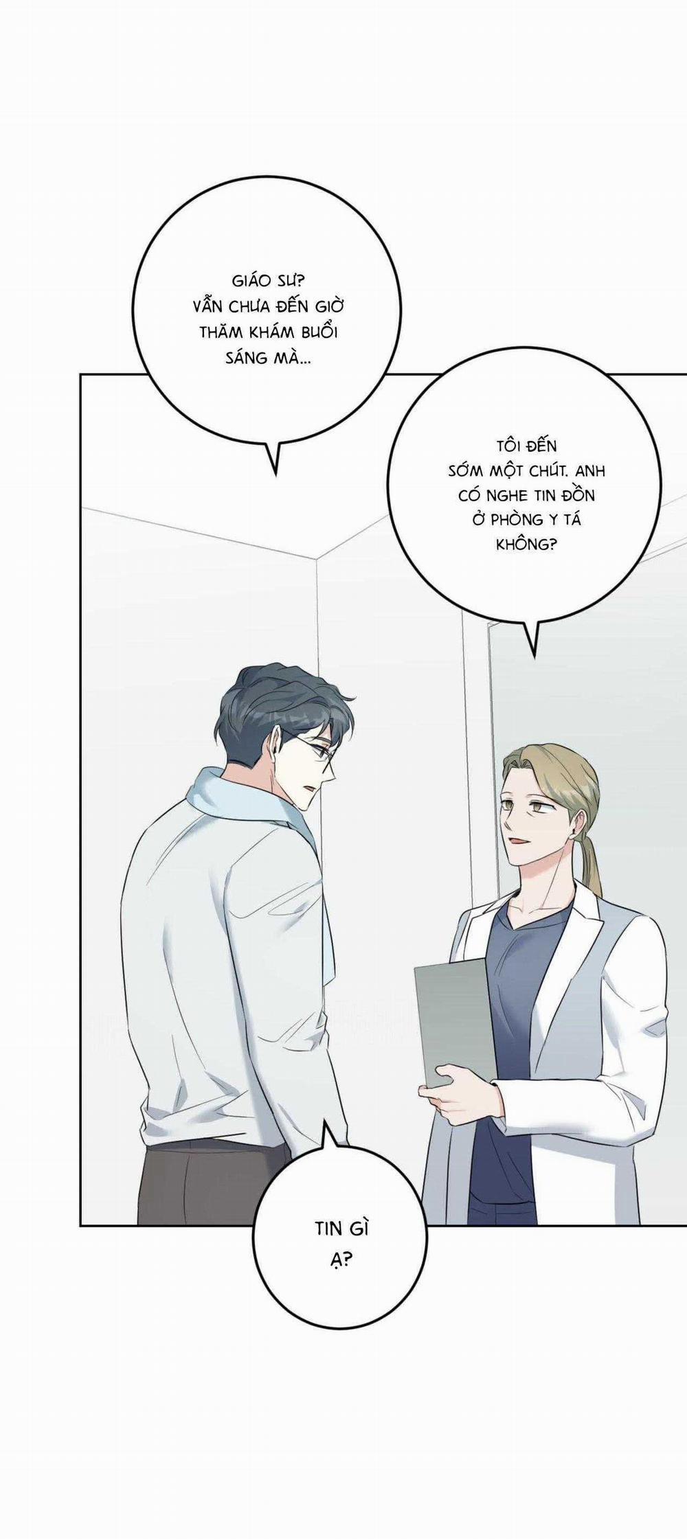 Khu Rừng Tĩnh Lặng 37 trang 39