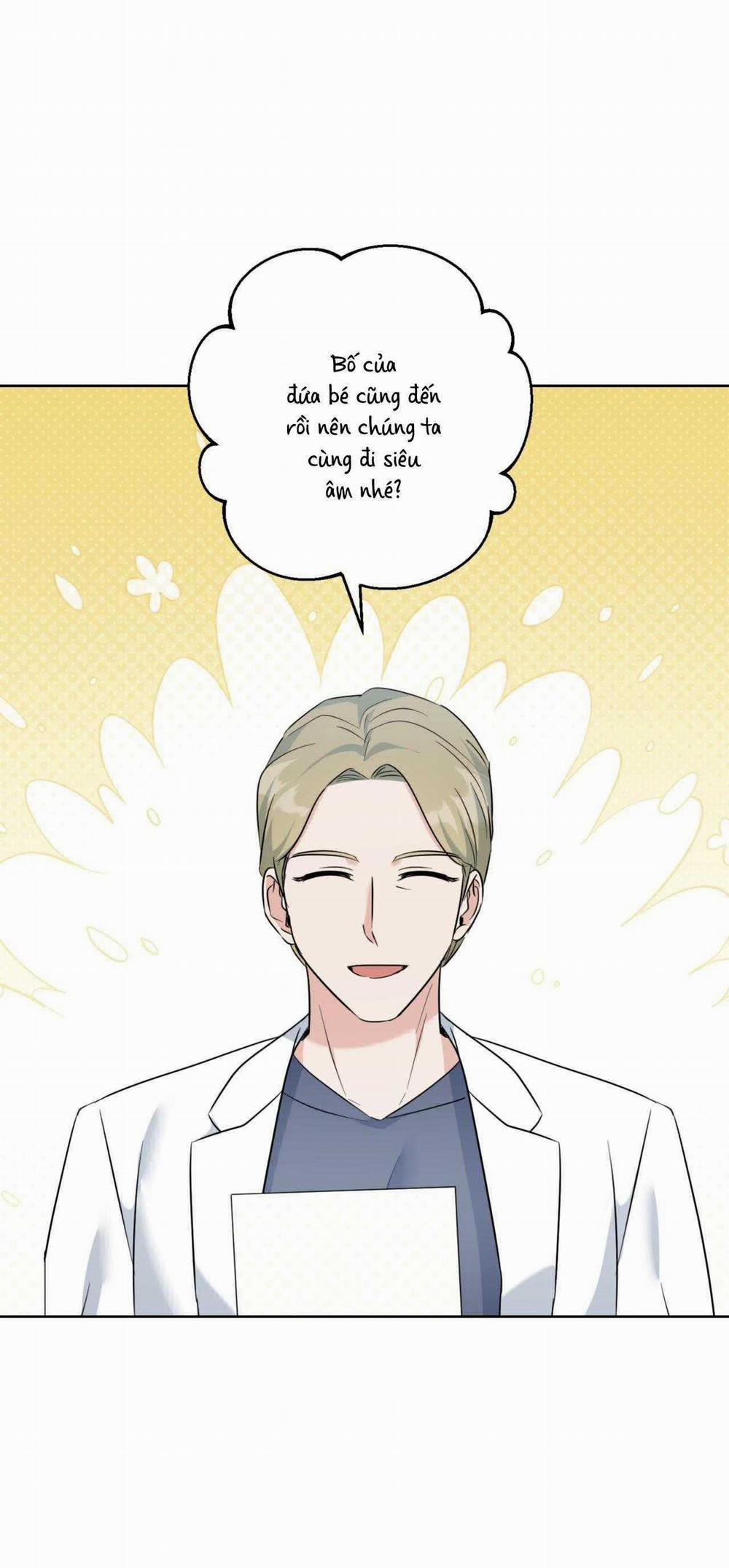 Khu Rừng Tĩnh Lặng 37 trang 42