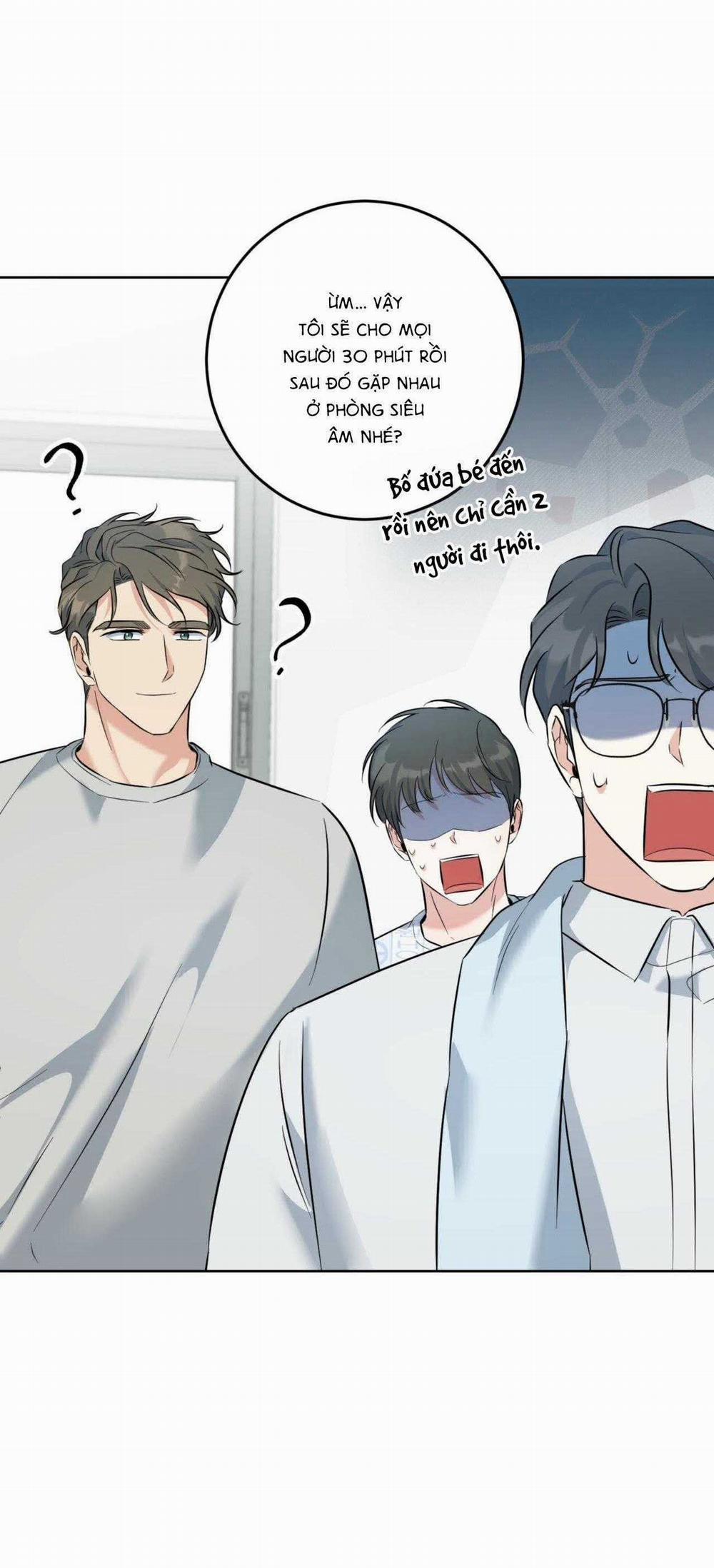 Khu Rừng Tĩnh Lặng 37 trang 45