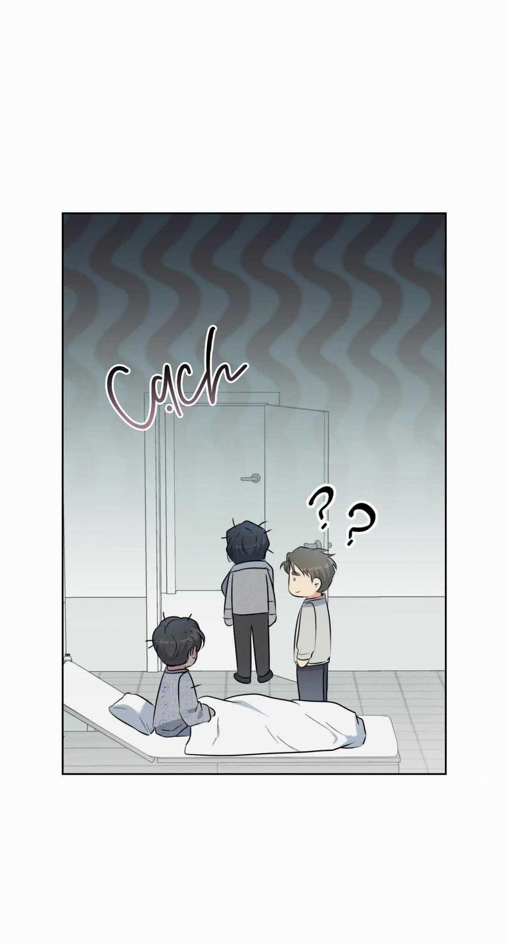 Khu Rừng Tĩnh Lặng 37 trang 46